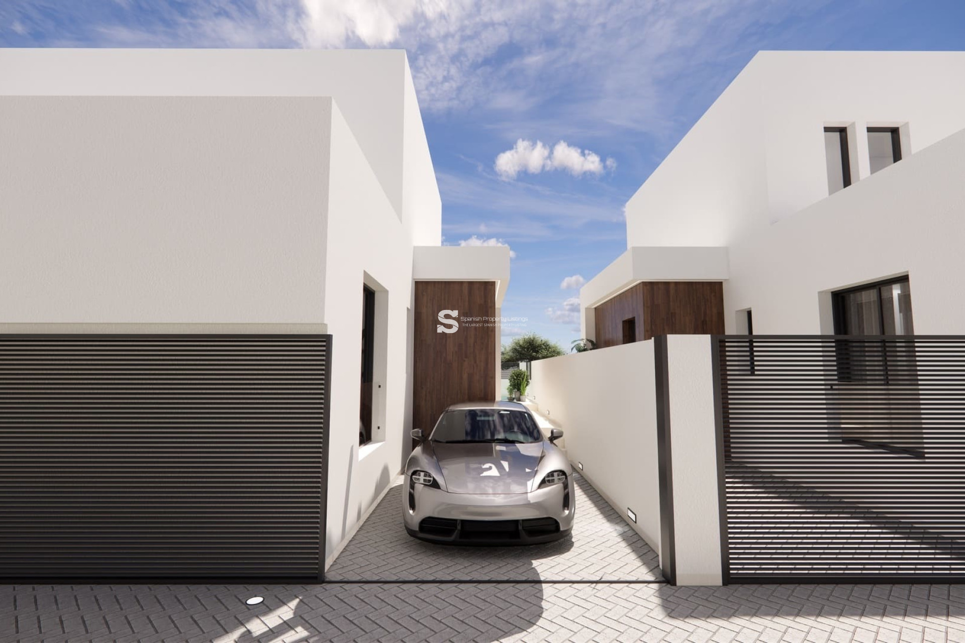 New Build - detached - Dolores