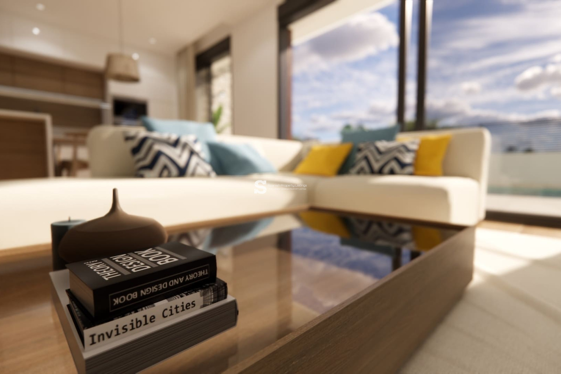 New Build - detached - Dolores