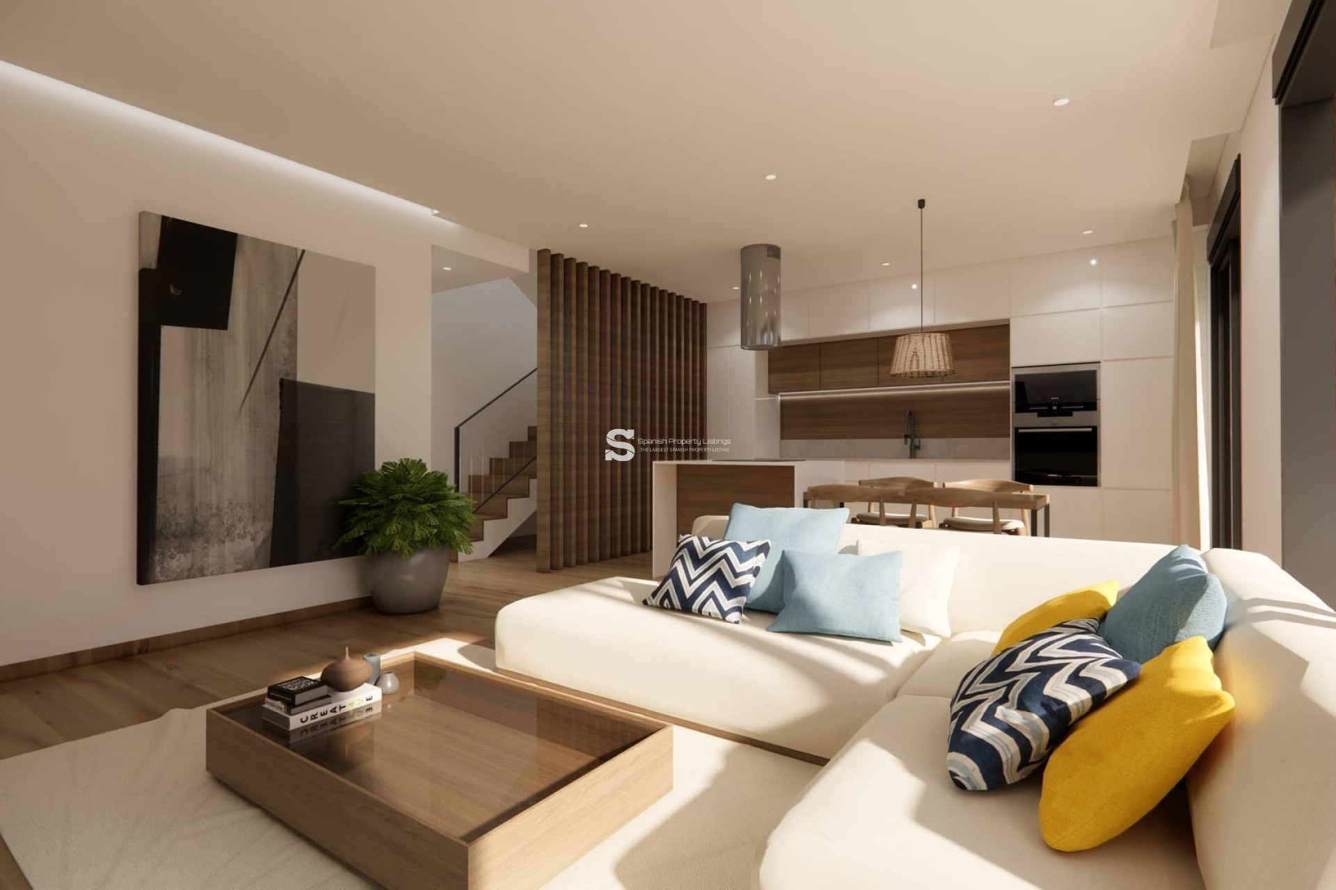 New Build - detached - Dolores