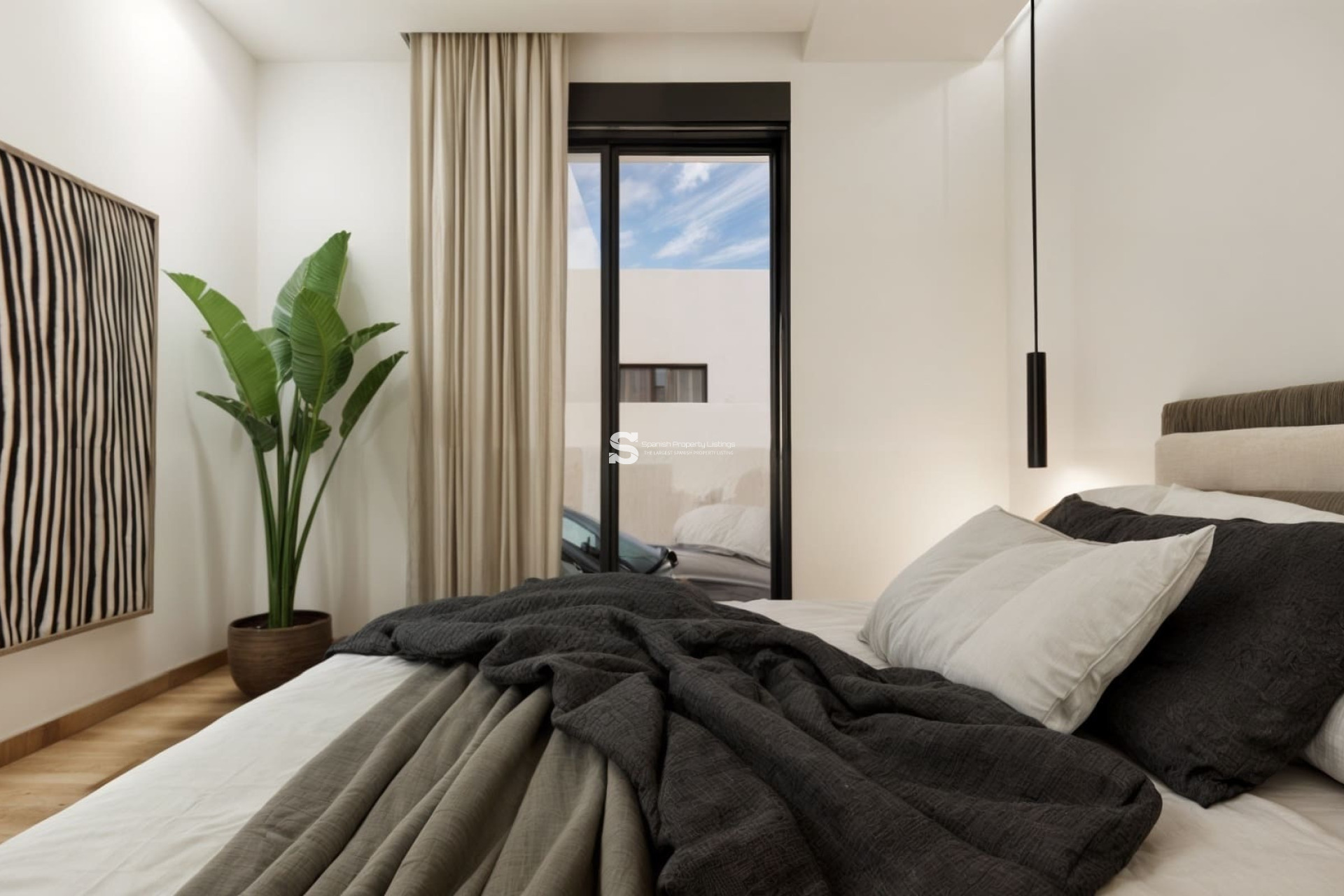 New Build - detached - Dolores