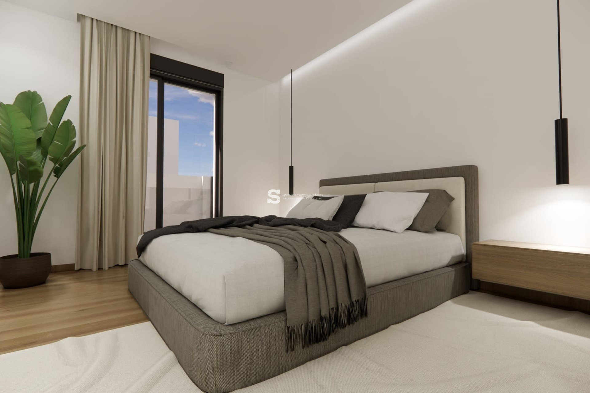 New Build - detached - Dolores
