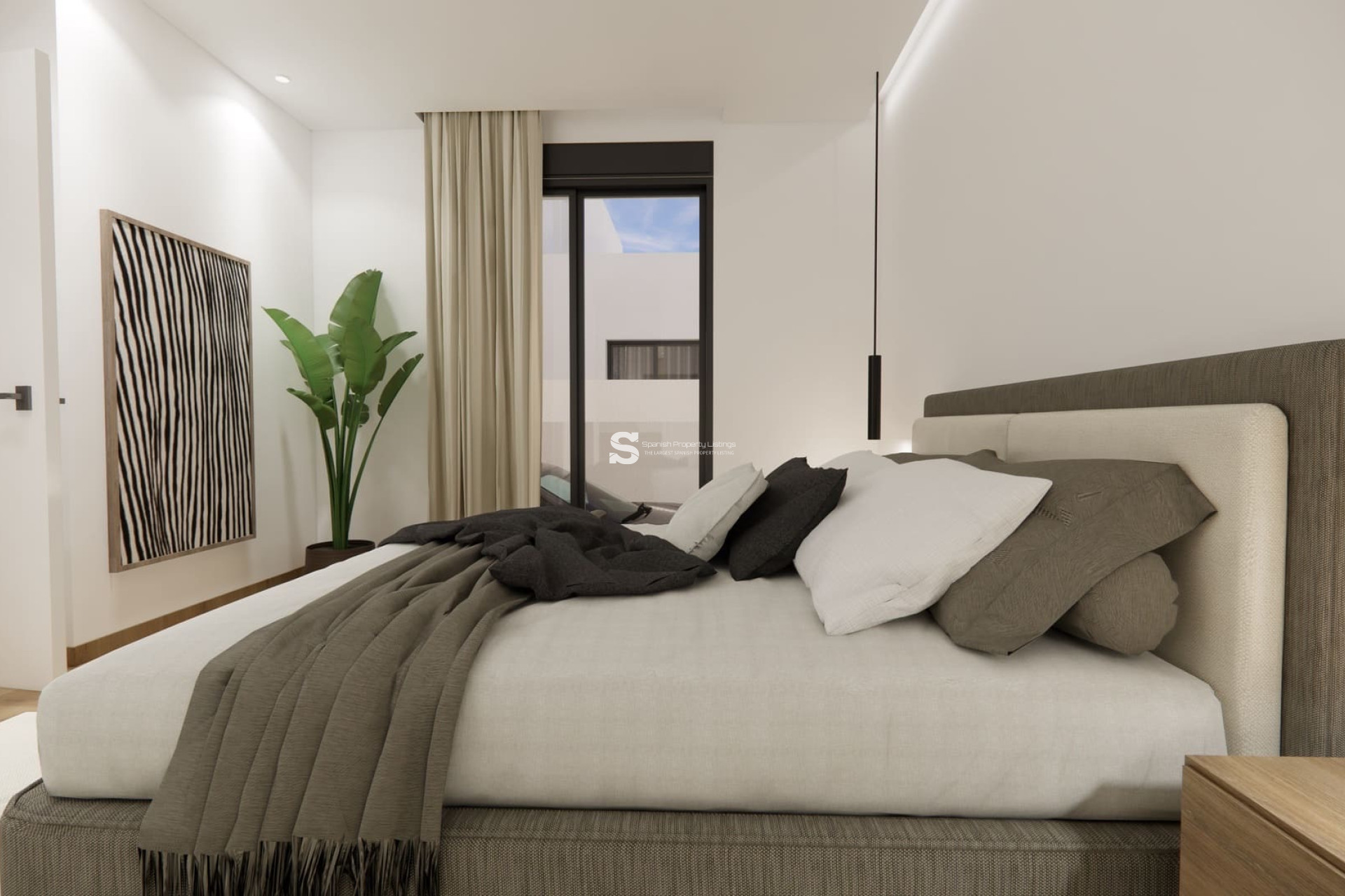 New Build - detached - Dolores