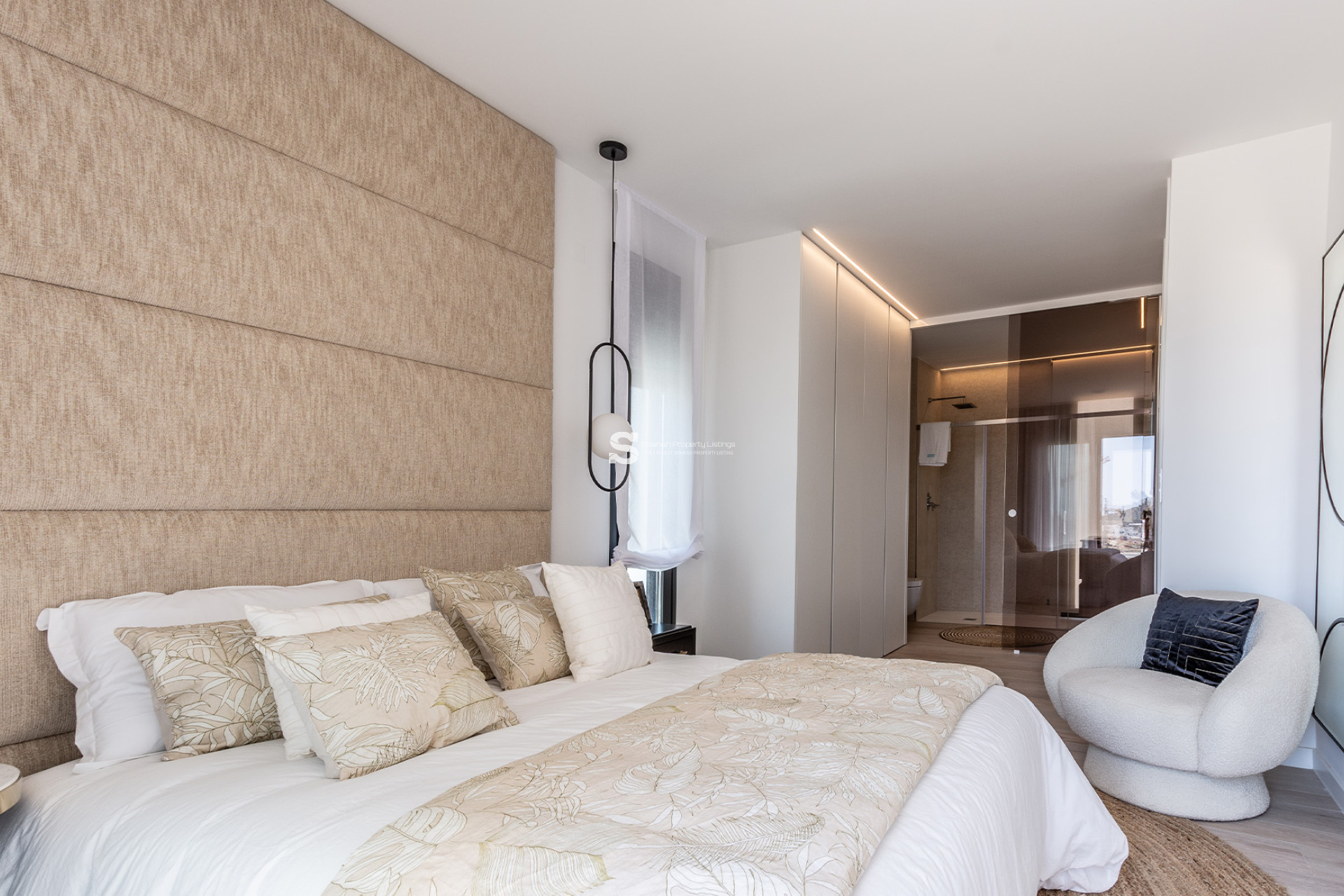 New Build - detached - Finestrat