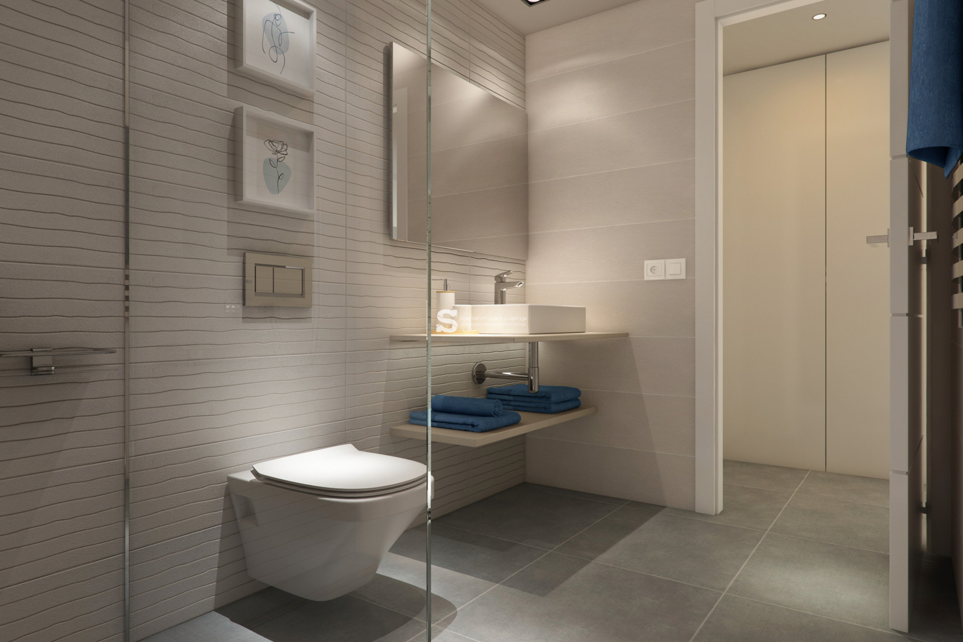 New Build - detached - Finestrat