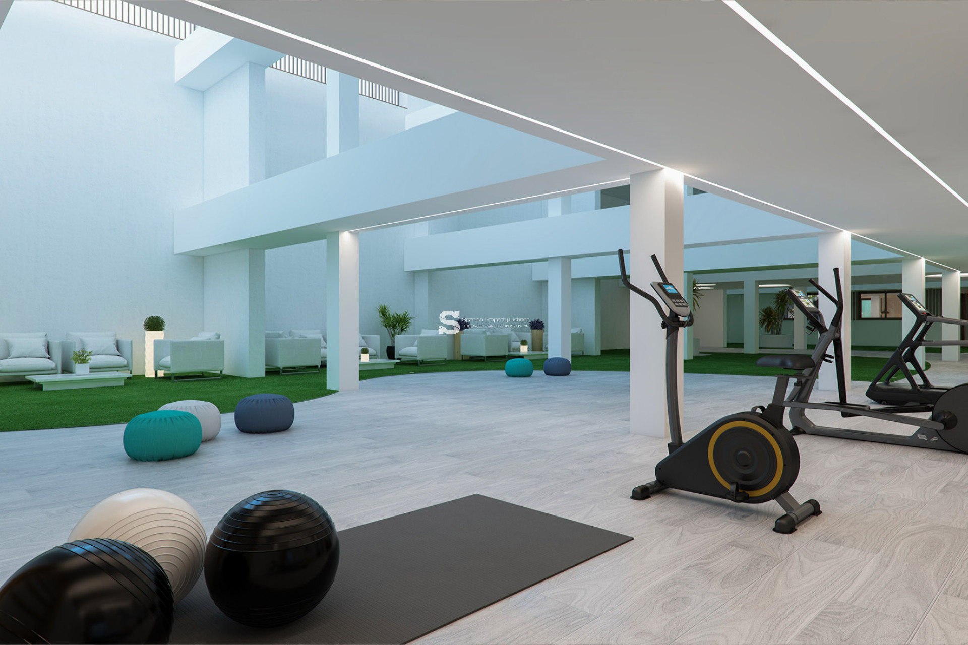 New Build - detached - Finestrat