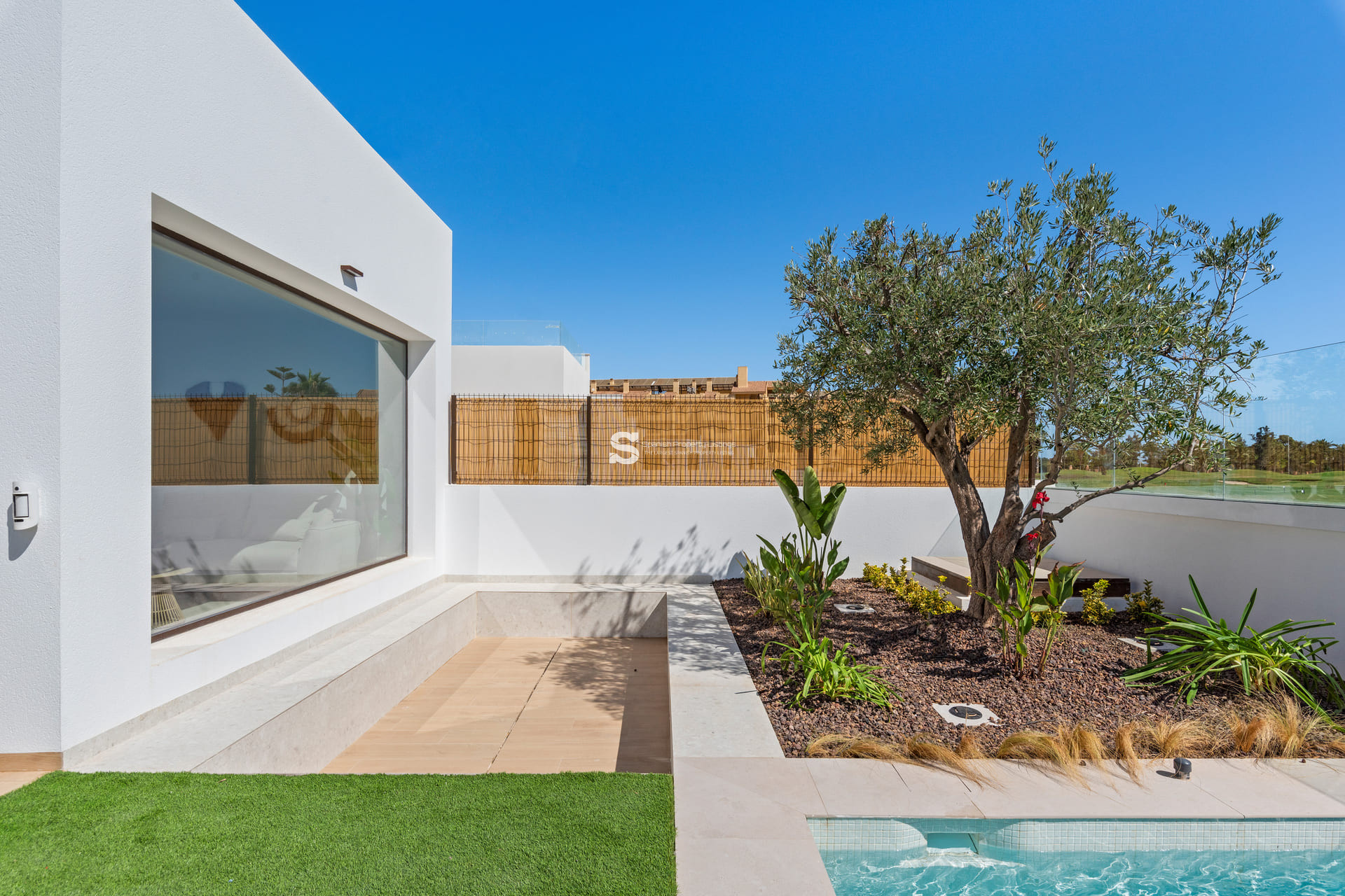 New Build - detached - Los Alcazares - Los Alcázares