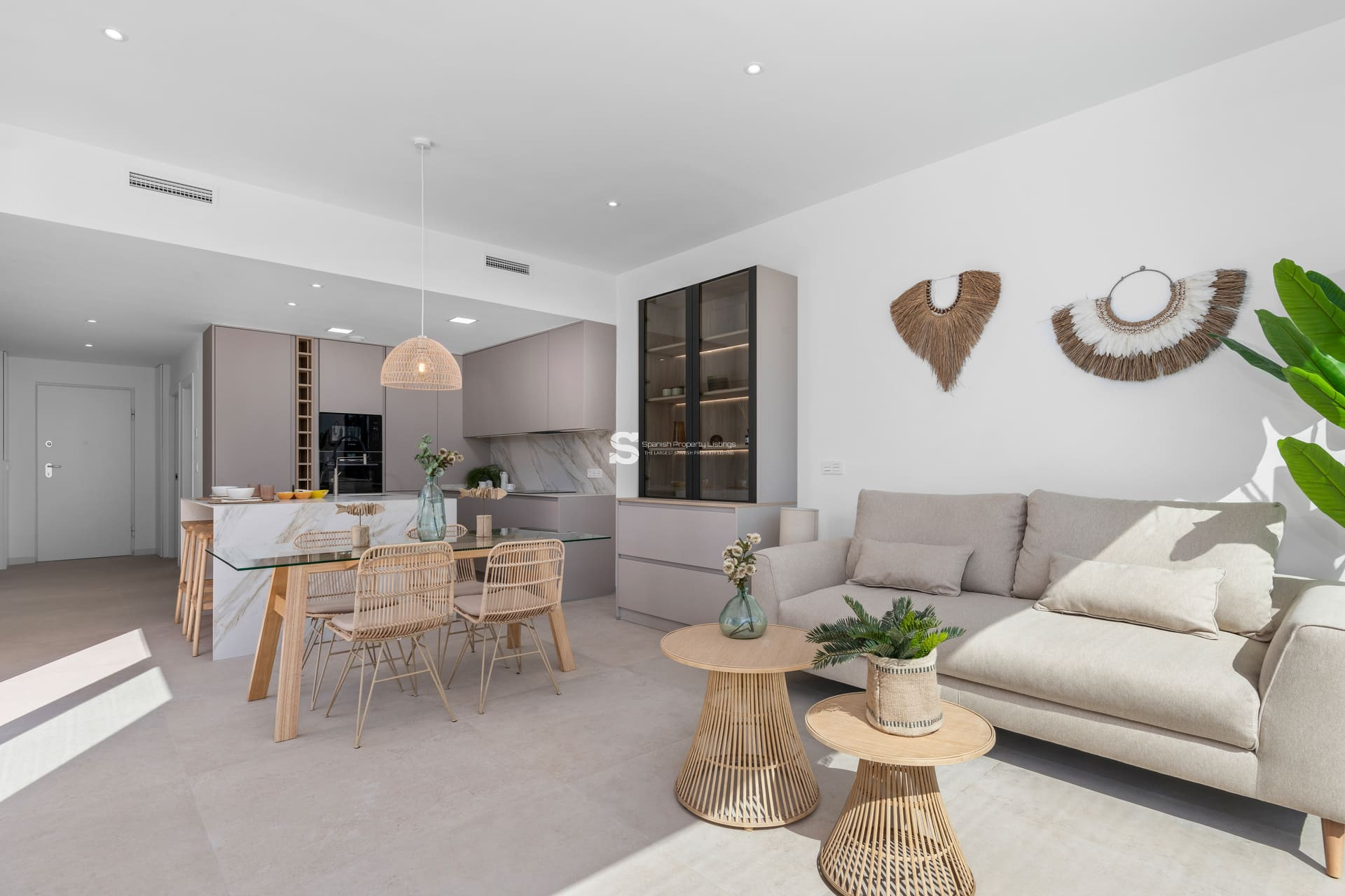 New Build - detached - Los Alcazares - Los Alcázares