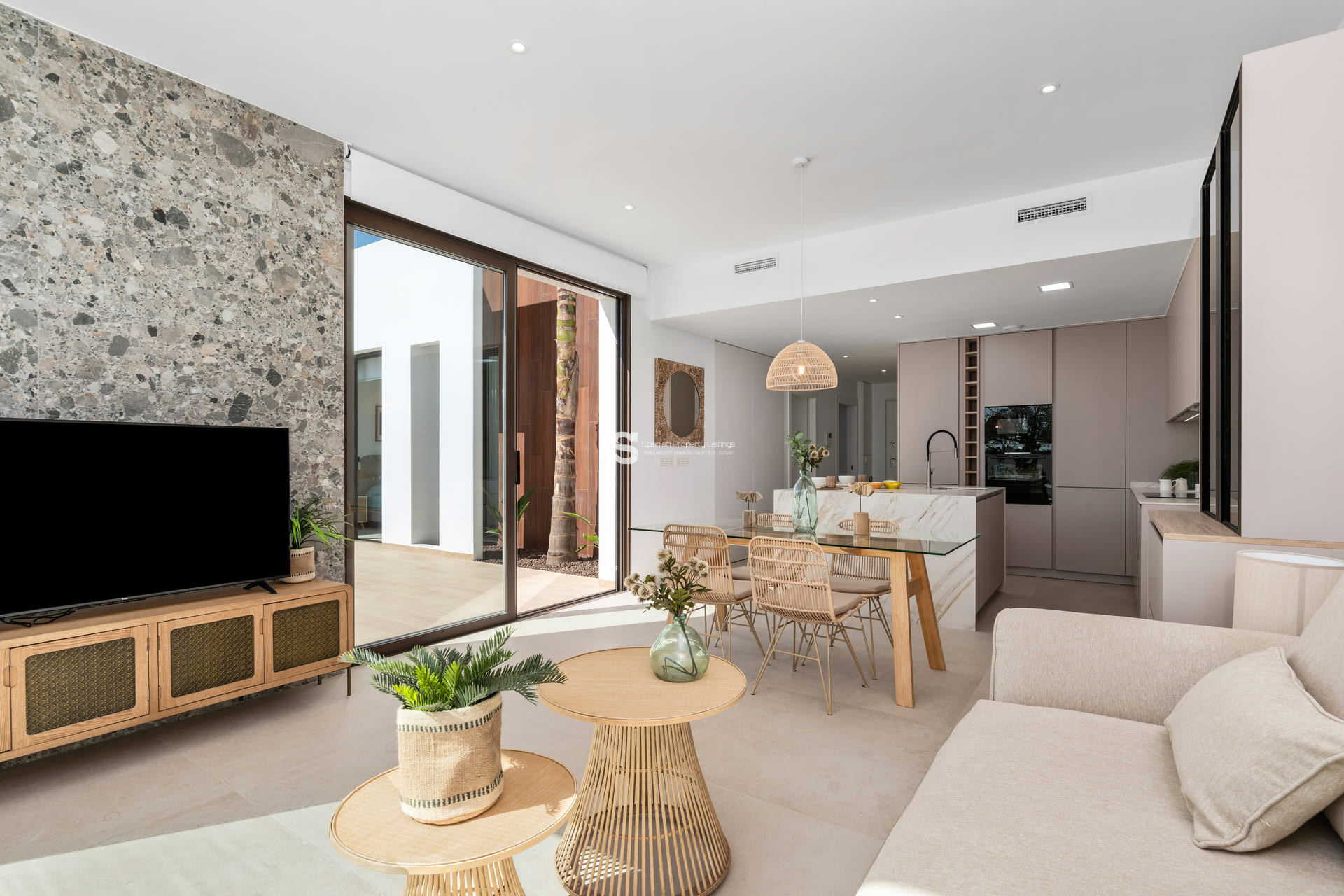 New Build - detached - Los Alcazares - Los Alcázares