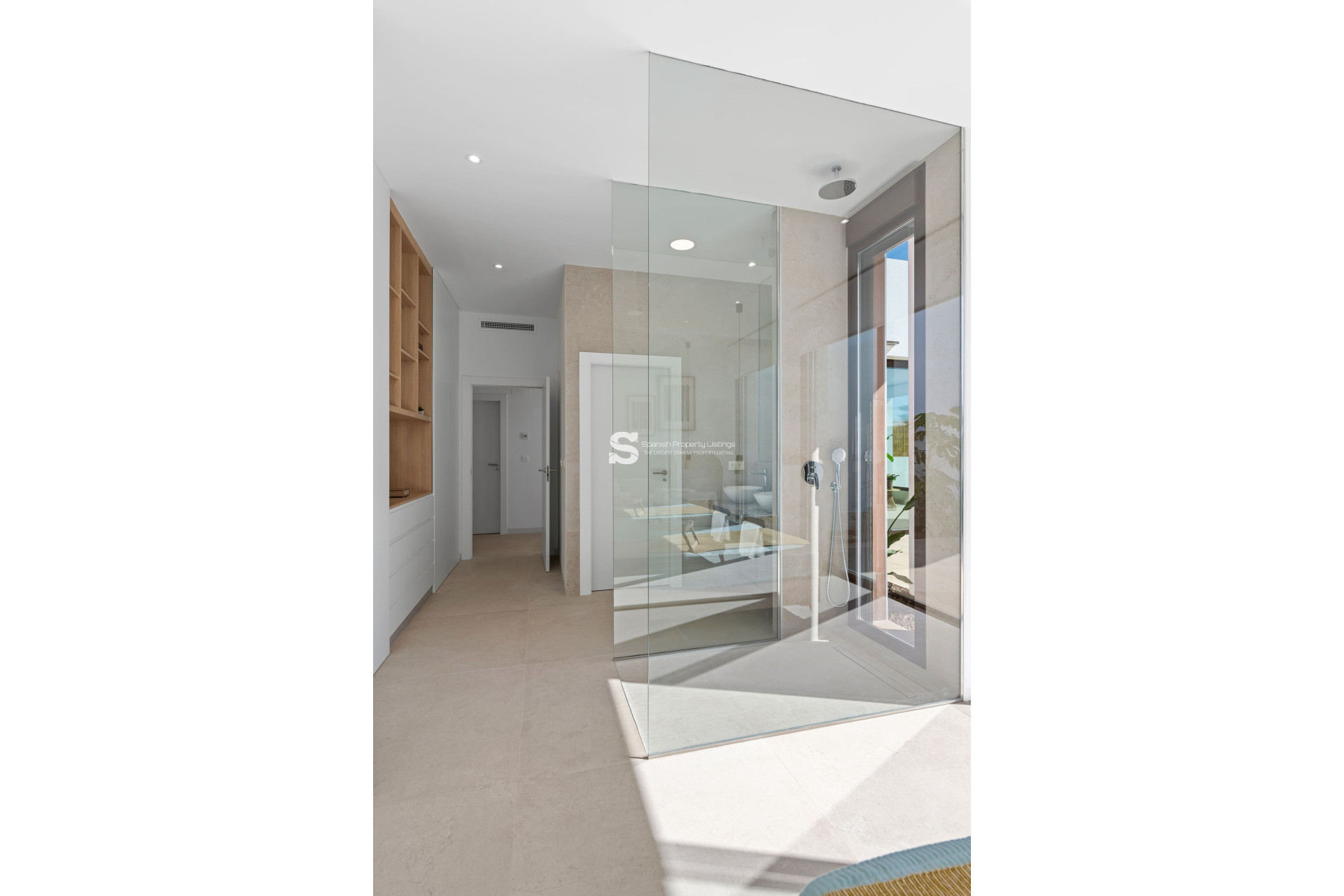 New Build - detached - Los Alcazares - Los Alcázares