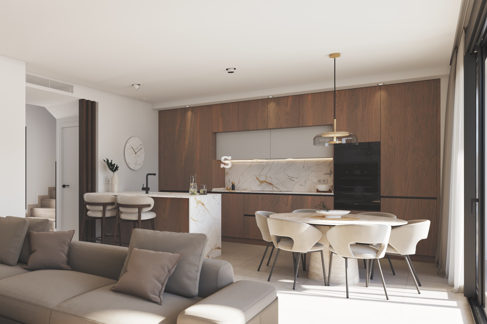 New Build - detached - Los Alcazares - Los Alcázares