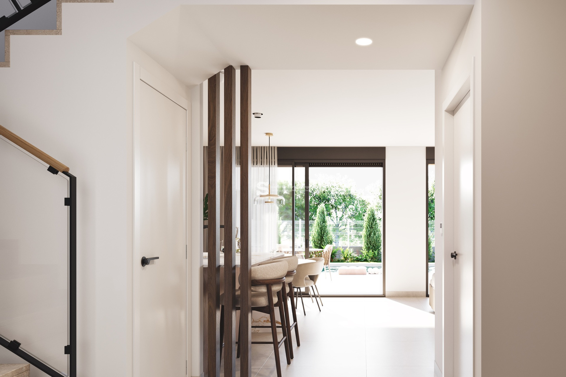 New Build - detached - Los Alcazares - Los Alcázares