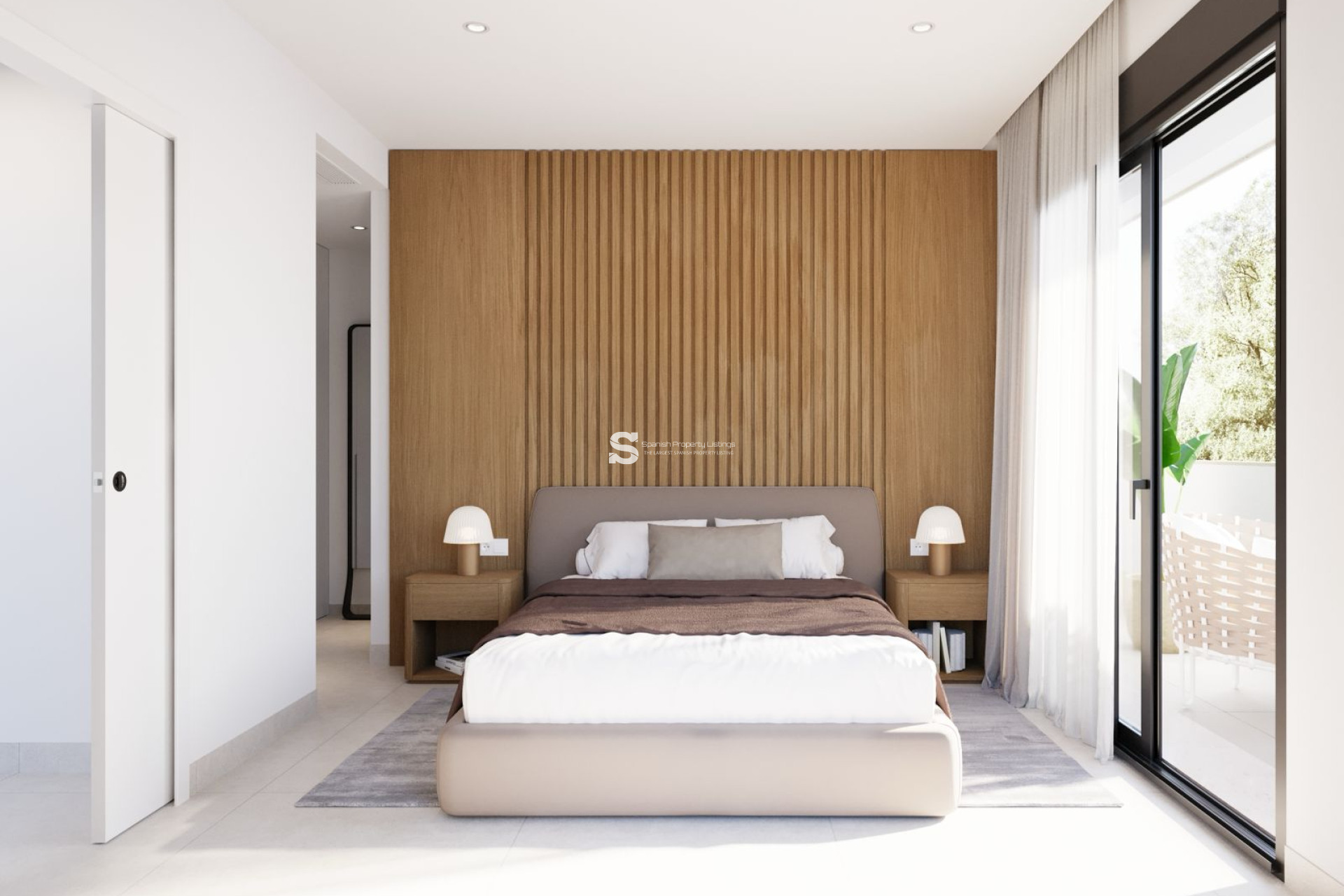 New Build - detached - Los Alcazares - Los Alcázares