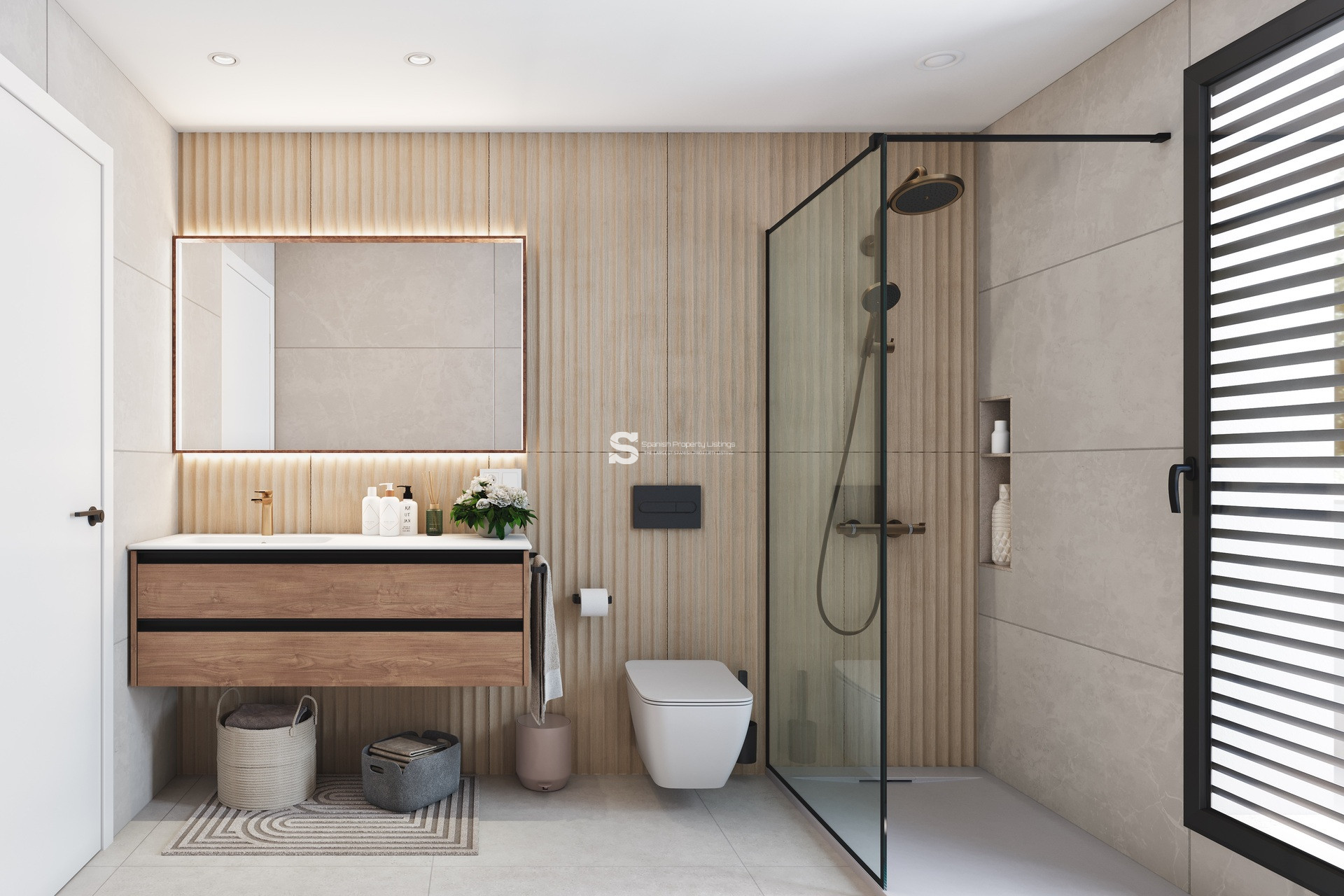 New Build - detached - Los Alcazares - Los Alcázares