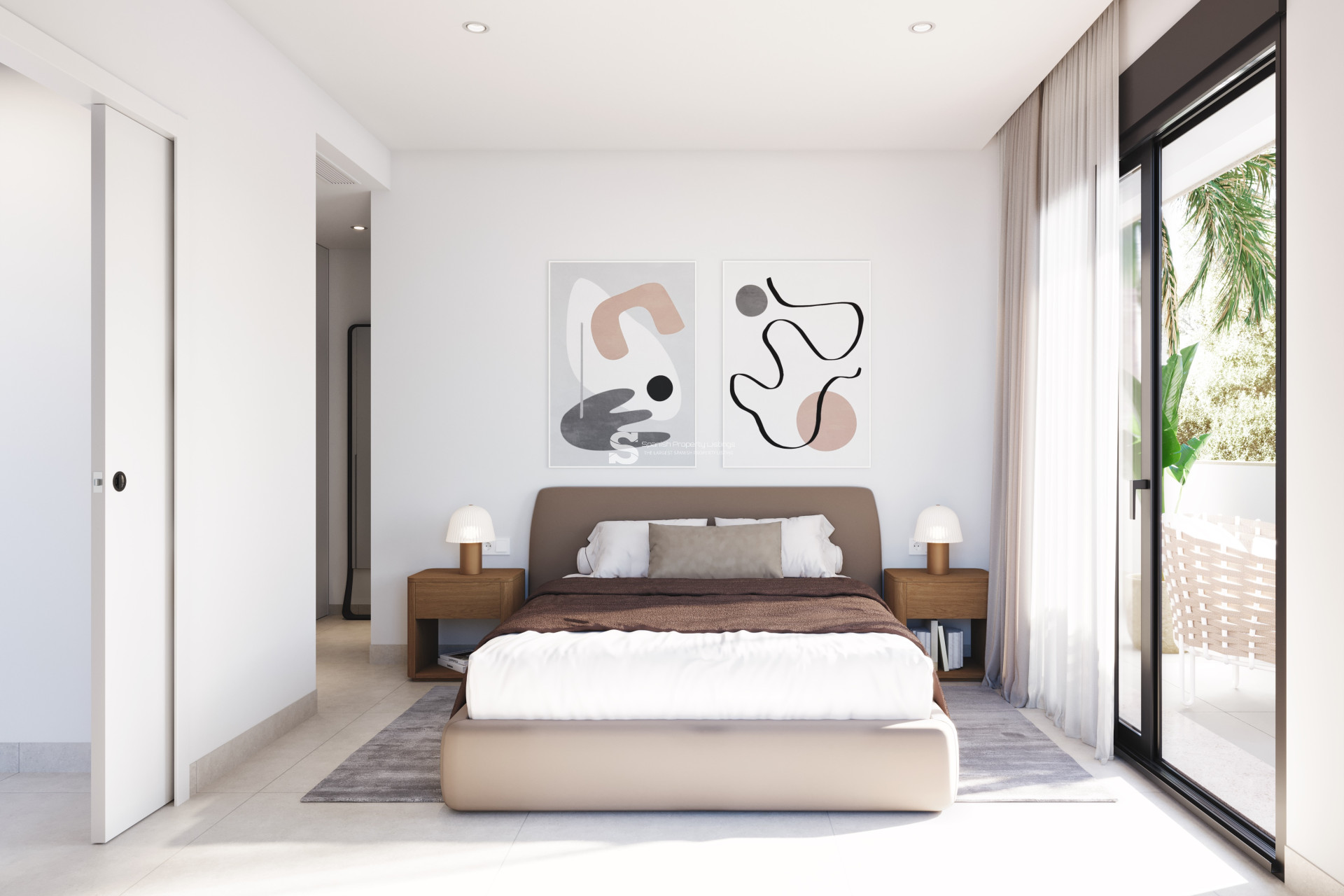 New Build - detached - Los Alcazares - Los Alcázares