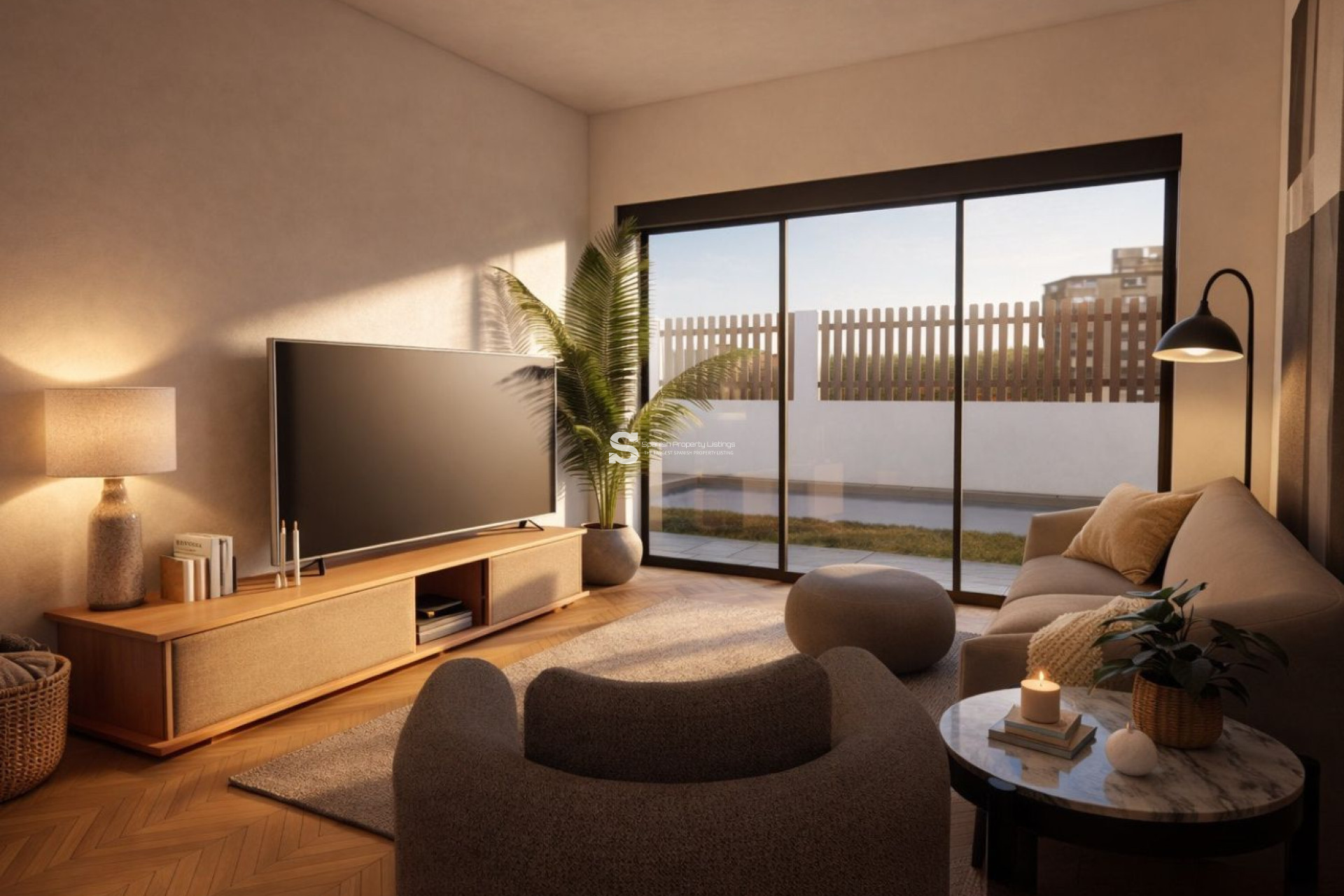 New Build - detached - Los Alcazares - Los Alcázares