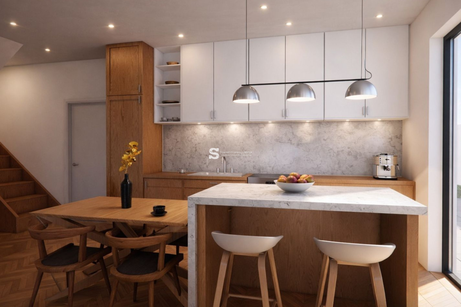 New Build - detached - Los Alcazares - Los Alcázares