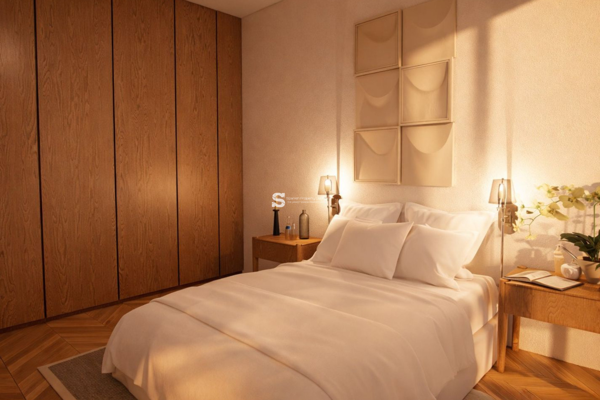 New Build - detached - Los Alcazares - Los Alcázares