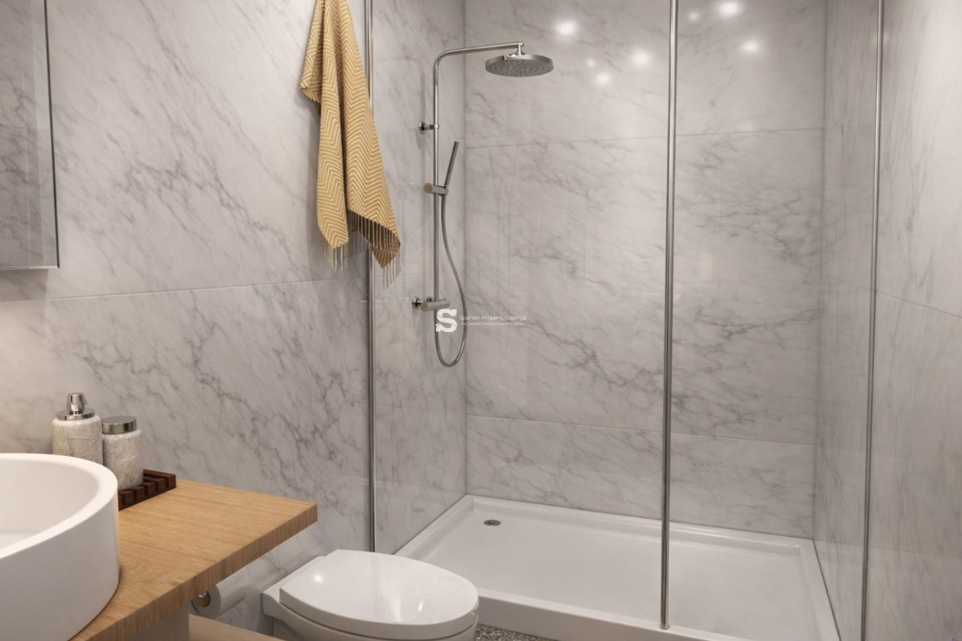 New Build - detached - Los Alcazares - Los Alcázares