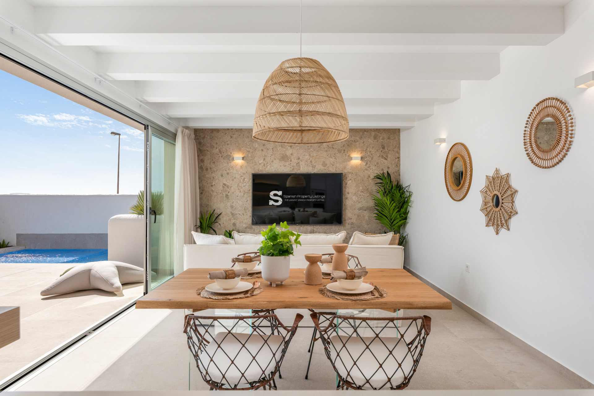 New Build - detached - Los Alcazares - Los Alcázares