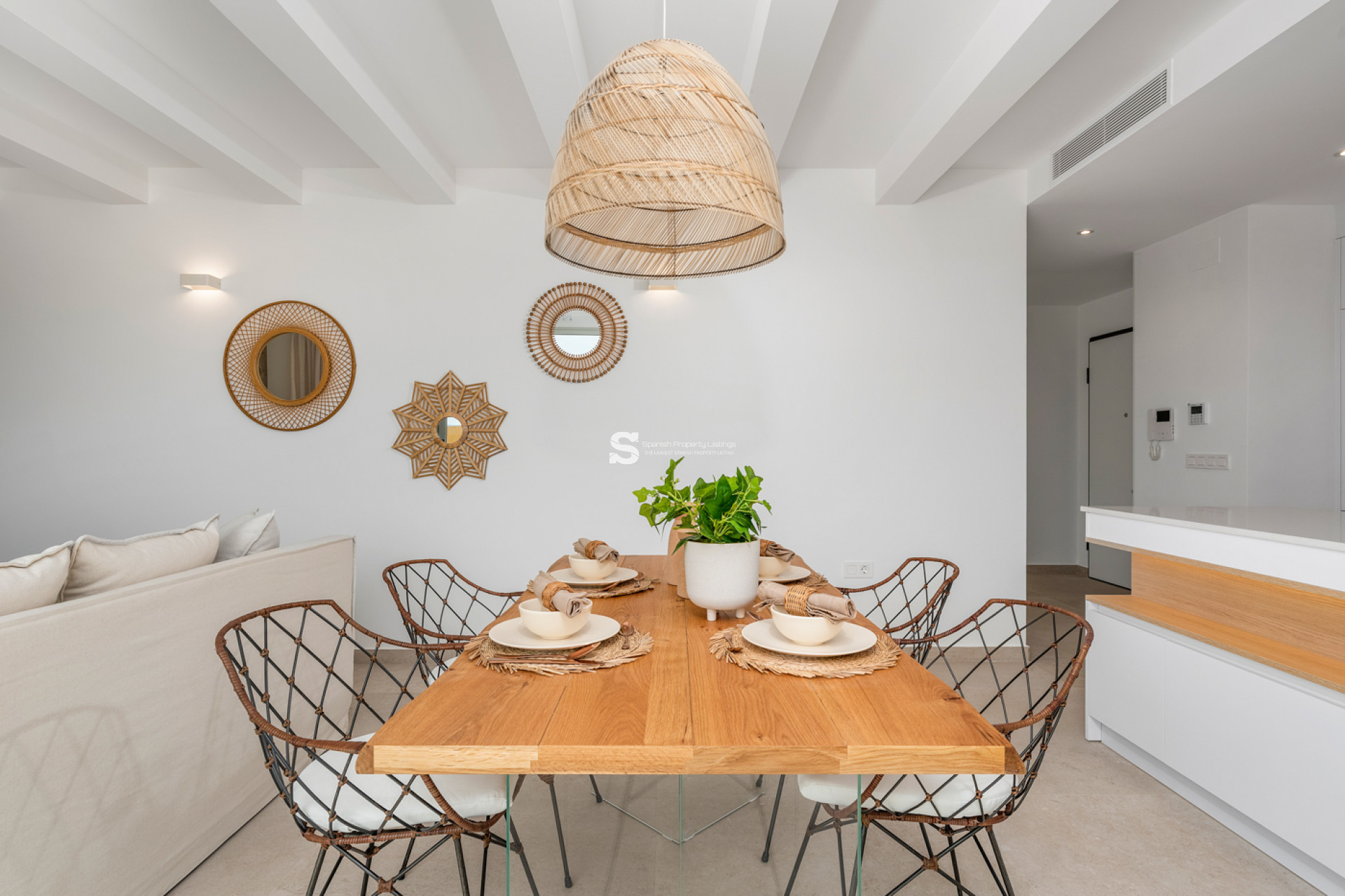 New Build - detached - Los Alcazares - Los Alcázares