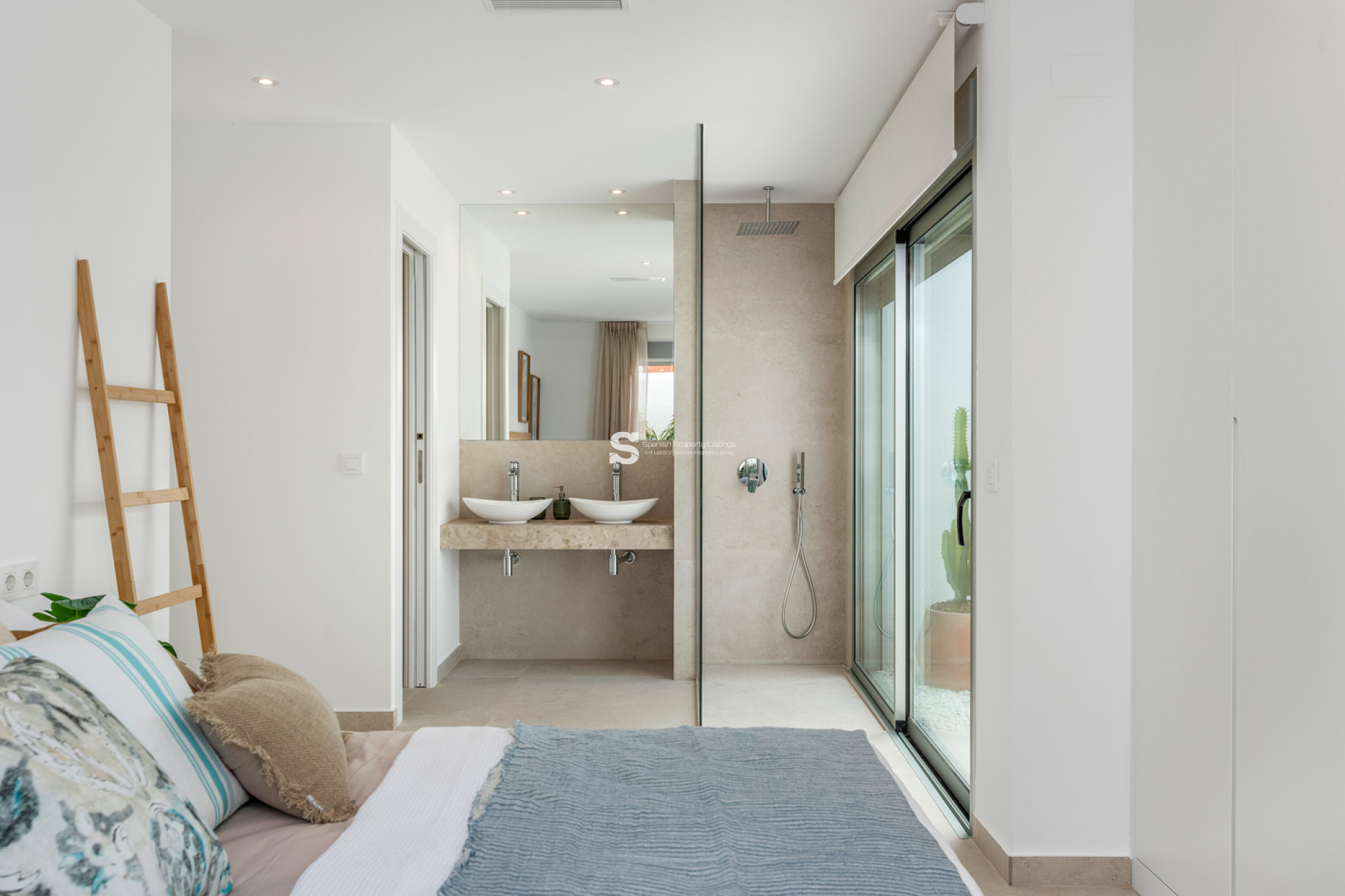 New Build - detached - Los Alcazares - Los Alcázares