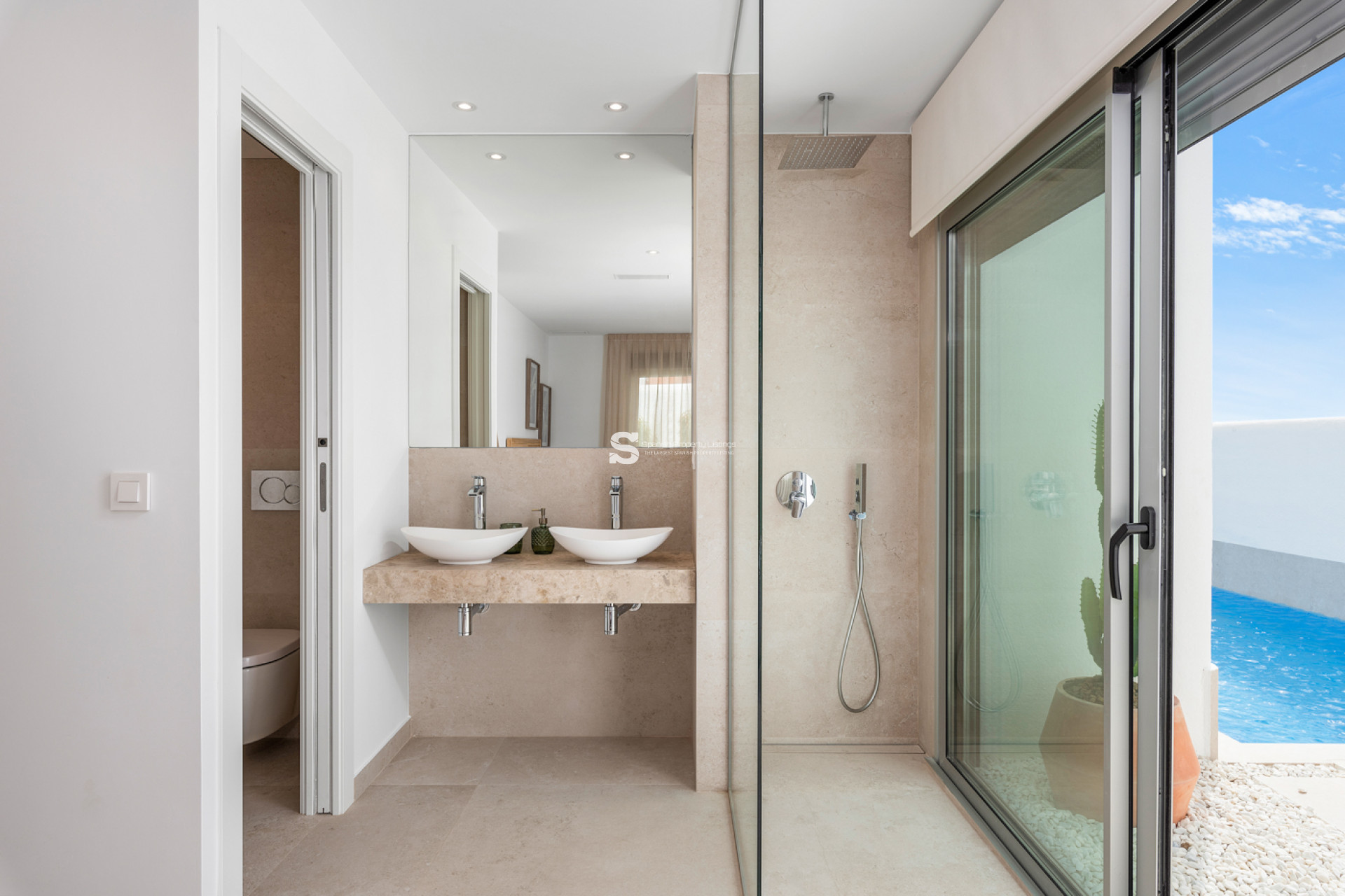 New Build - detached - Los Alcazares - Los Alcázares