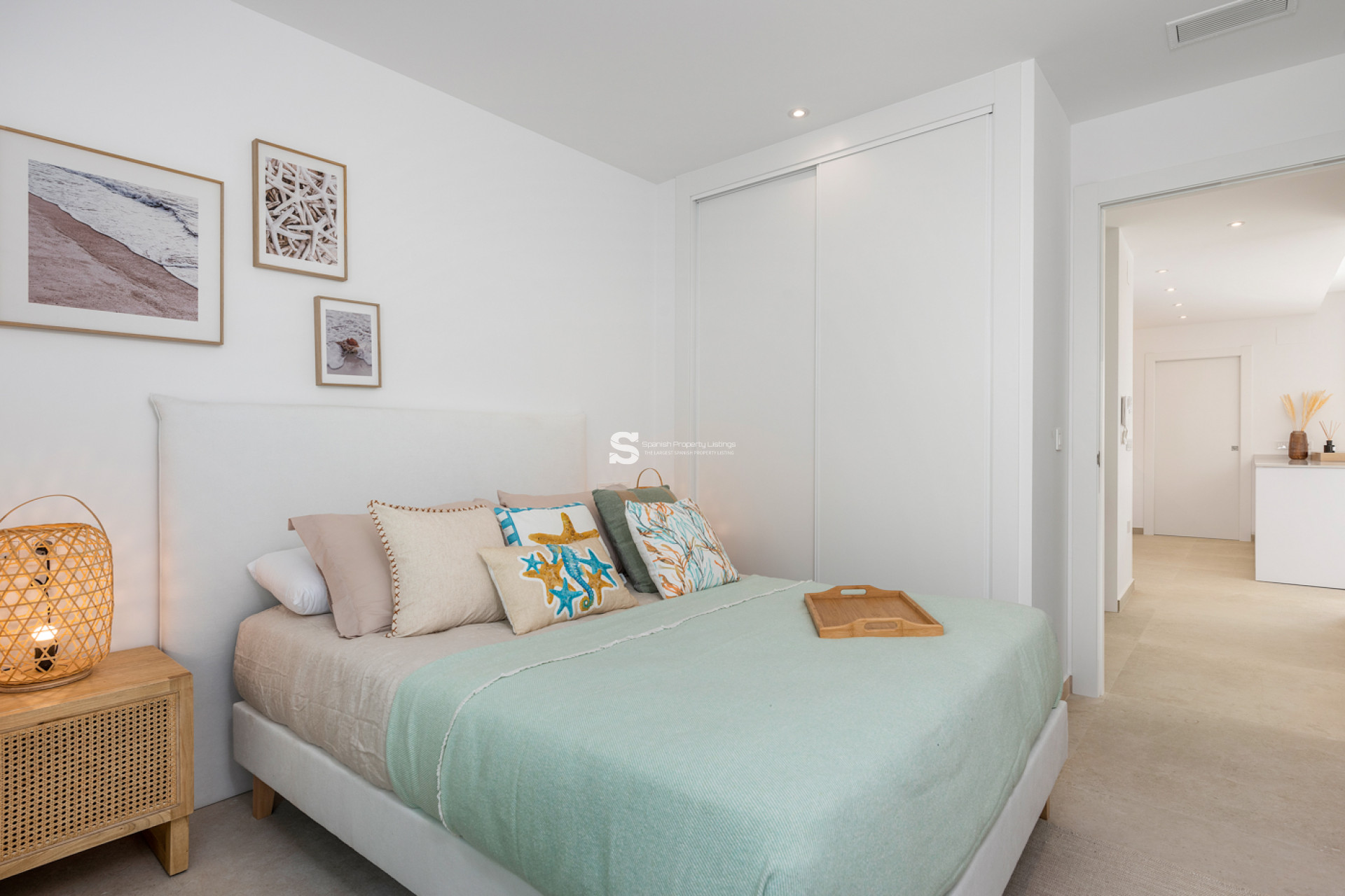 New Build - detached - Los Alcazares - Los Alcázares