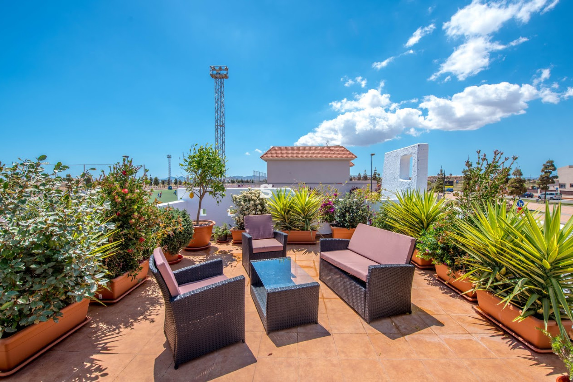 New Build - detached - Los Alcazares - Los Alcázares