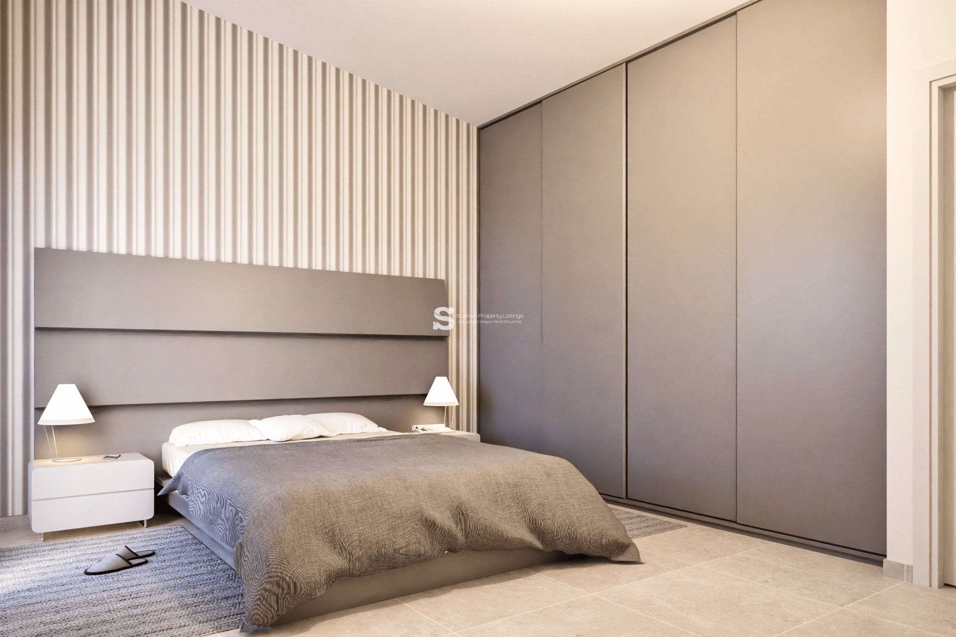 New Build - detached - Los Nietos