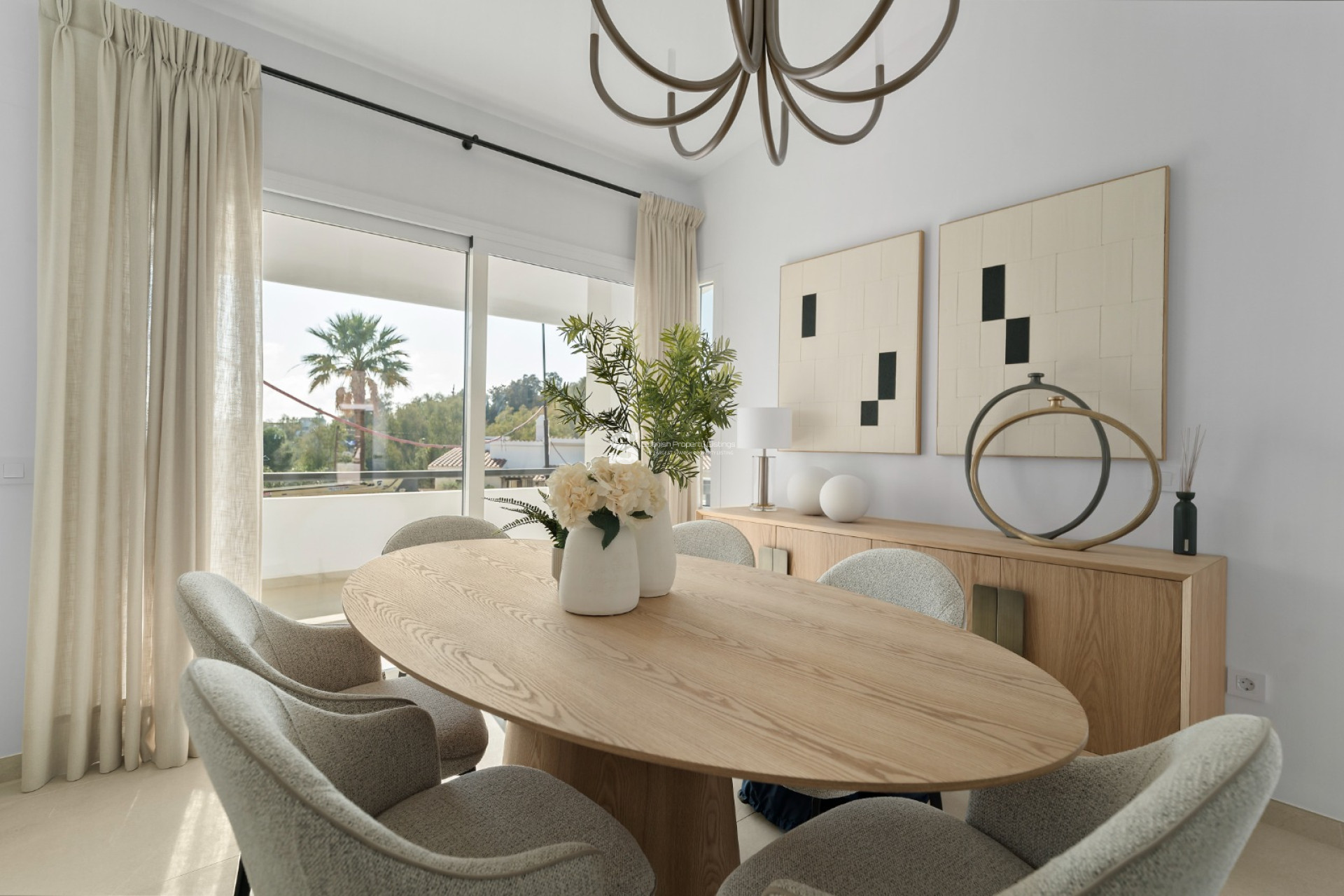 New Build - detached - Mijas