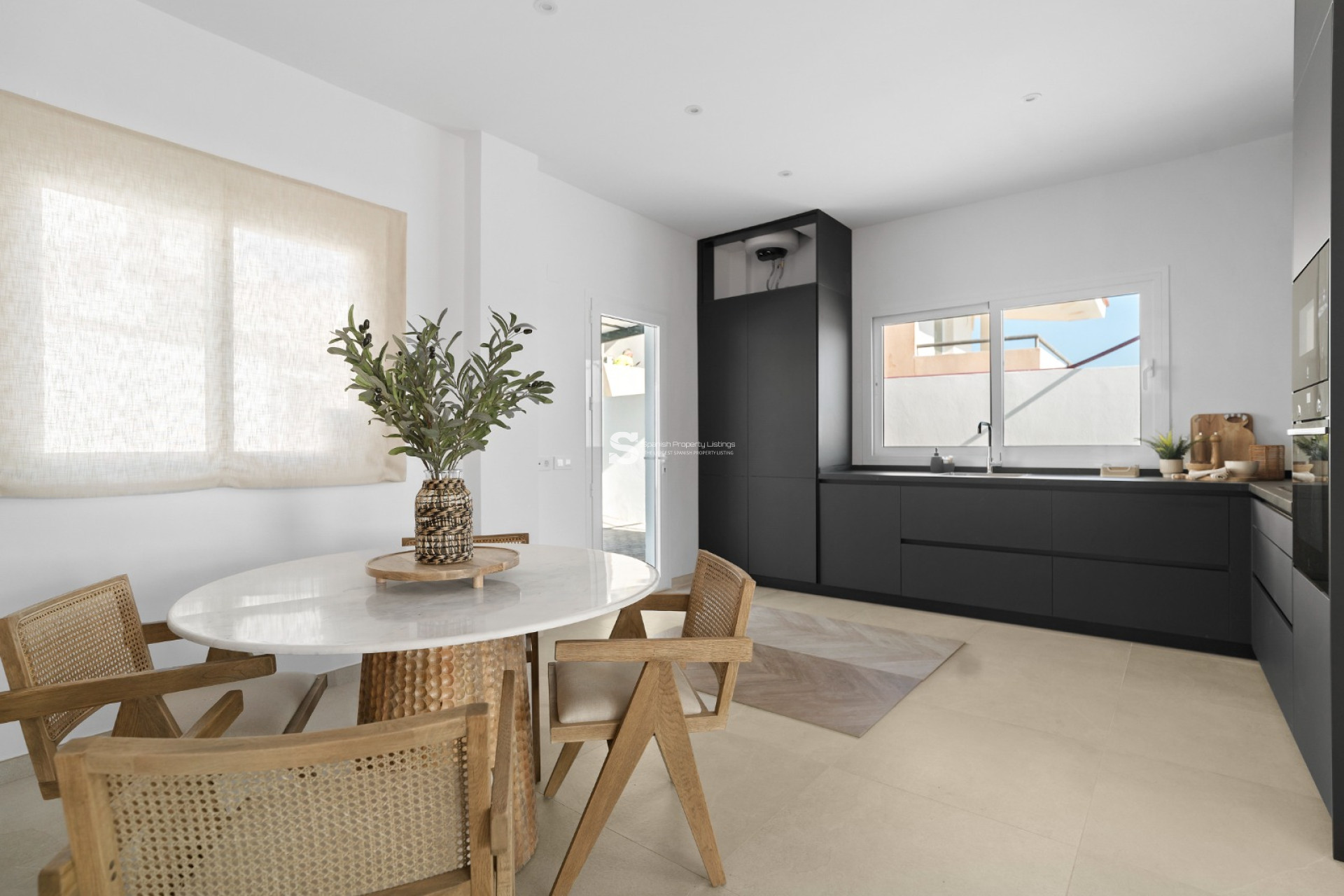 New Build - detached - Mijas