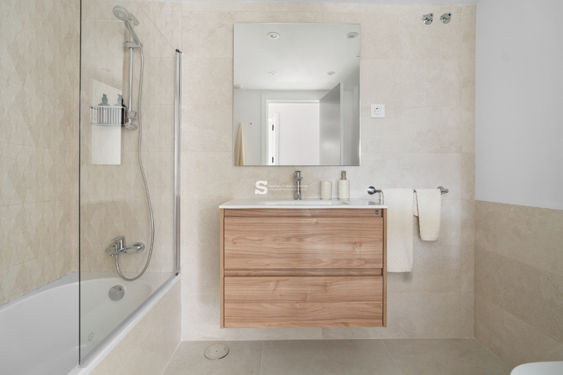 New Build - detached - Mijas