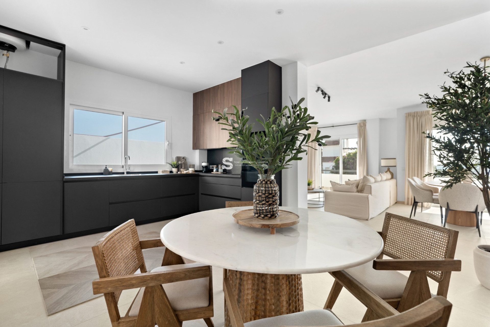 New Build - detached - Mijas