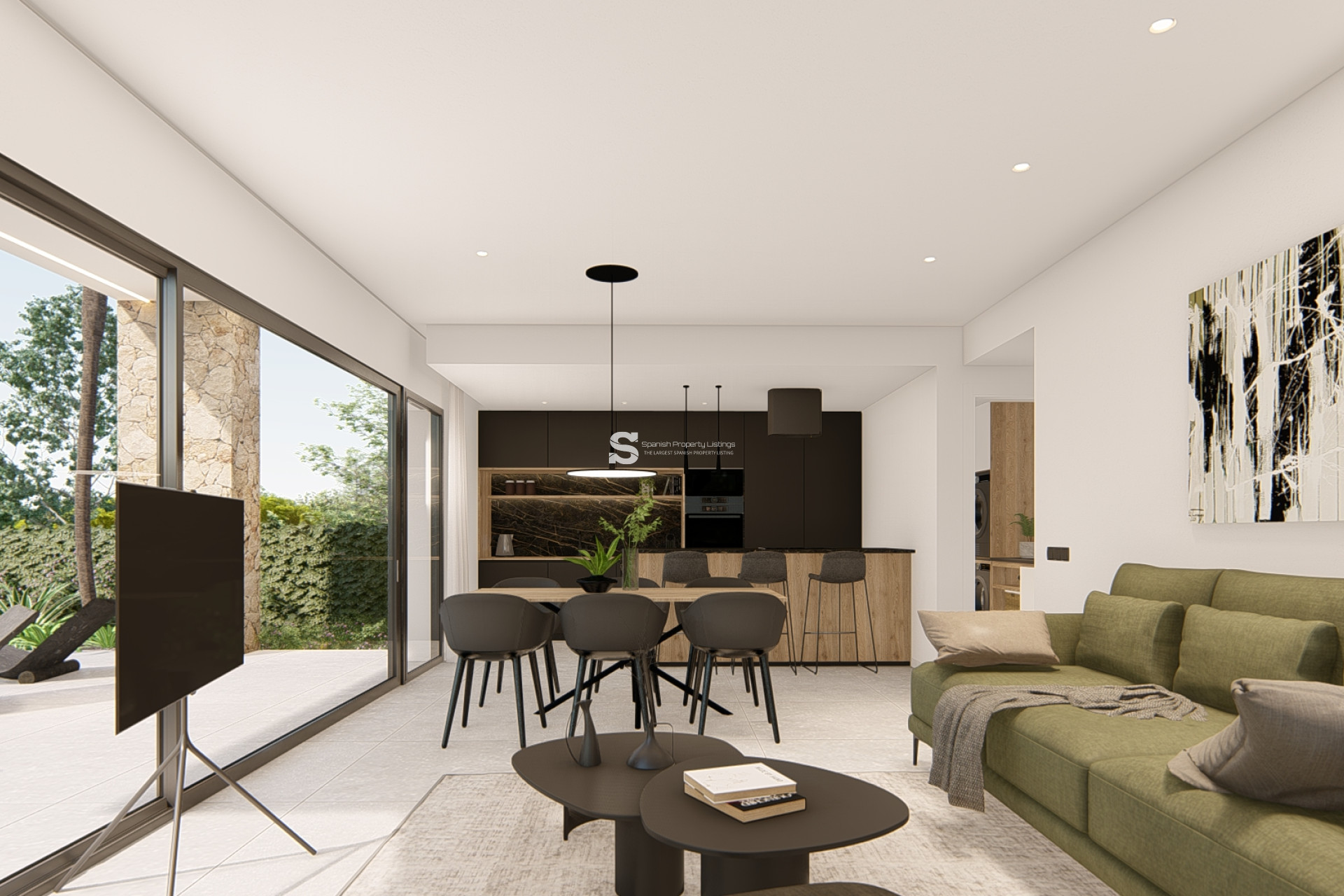 New Build - detached - Molina De Segura - Molina de Segura