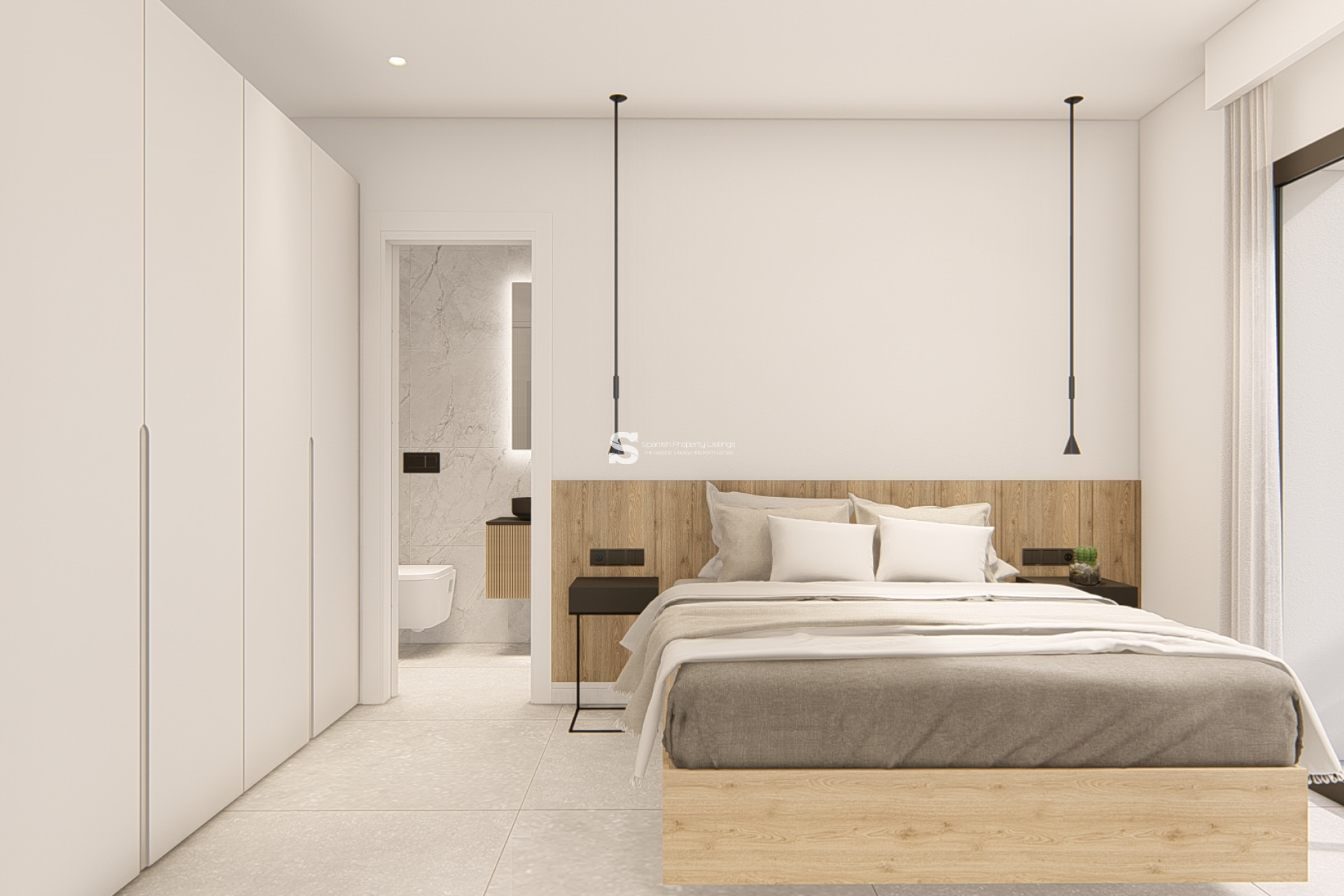 New Build - detached - Molina De Segura - Molina de Segura
