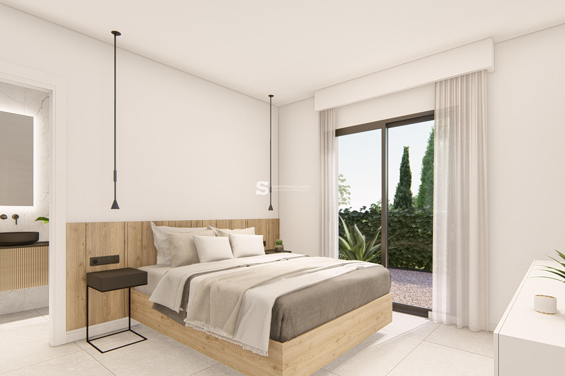 New Build - detached - Molina De Segura - Molina de Segura