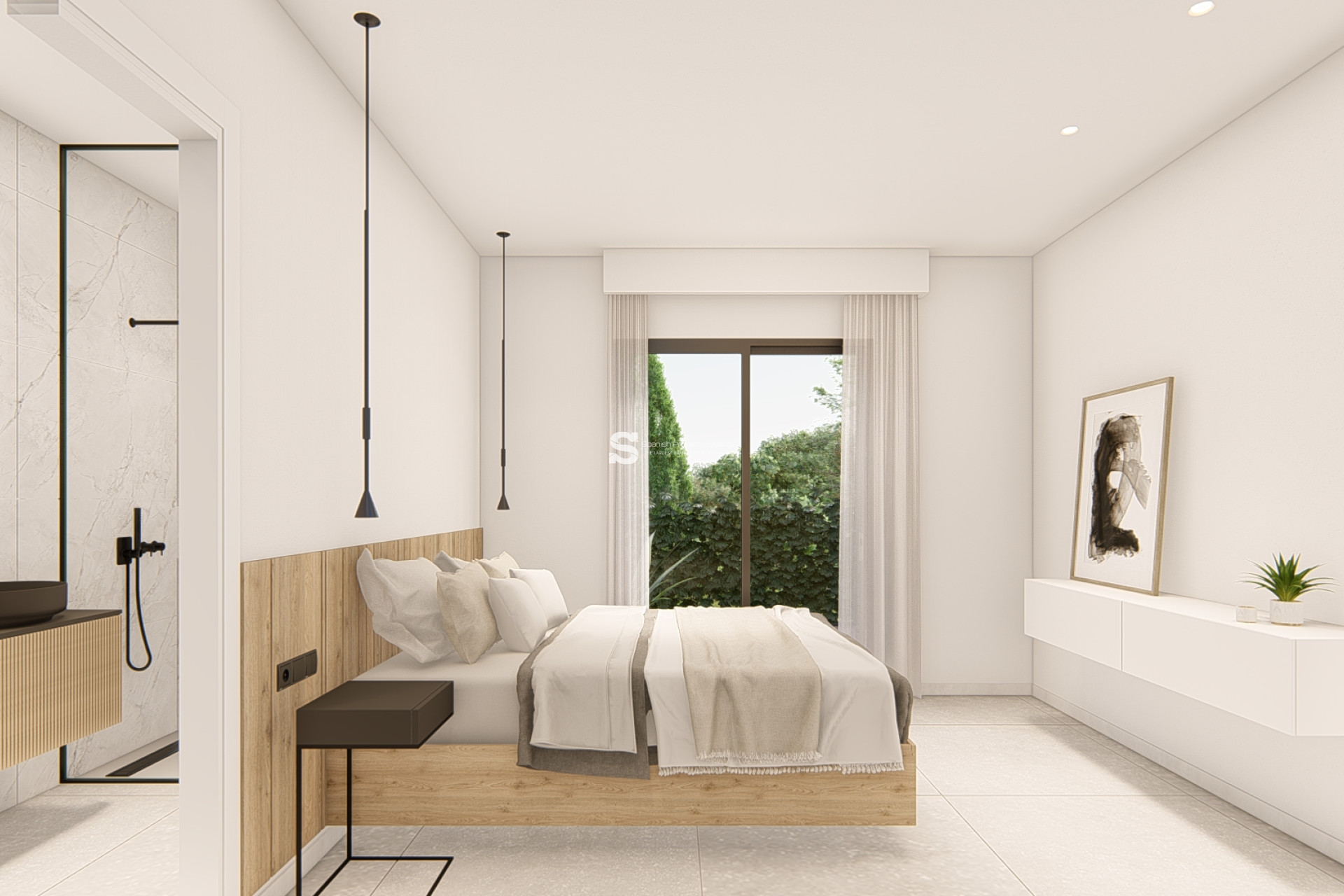 New Build - detached - Molina De Segura - Molina de Segura
