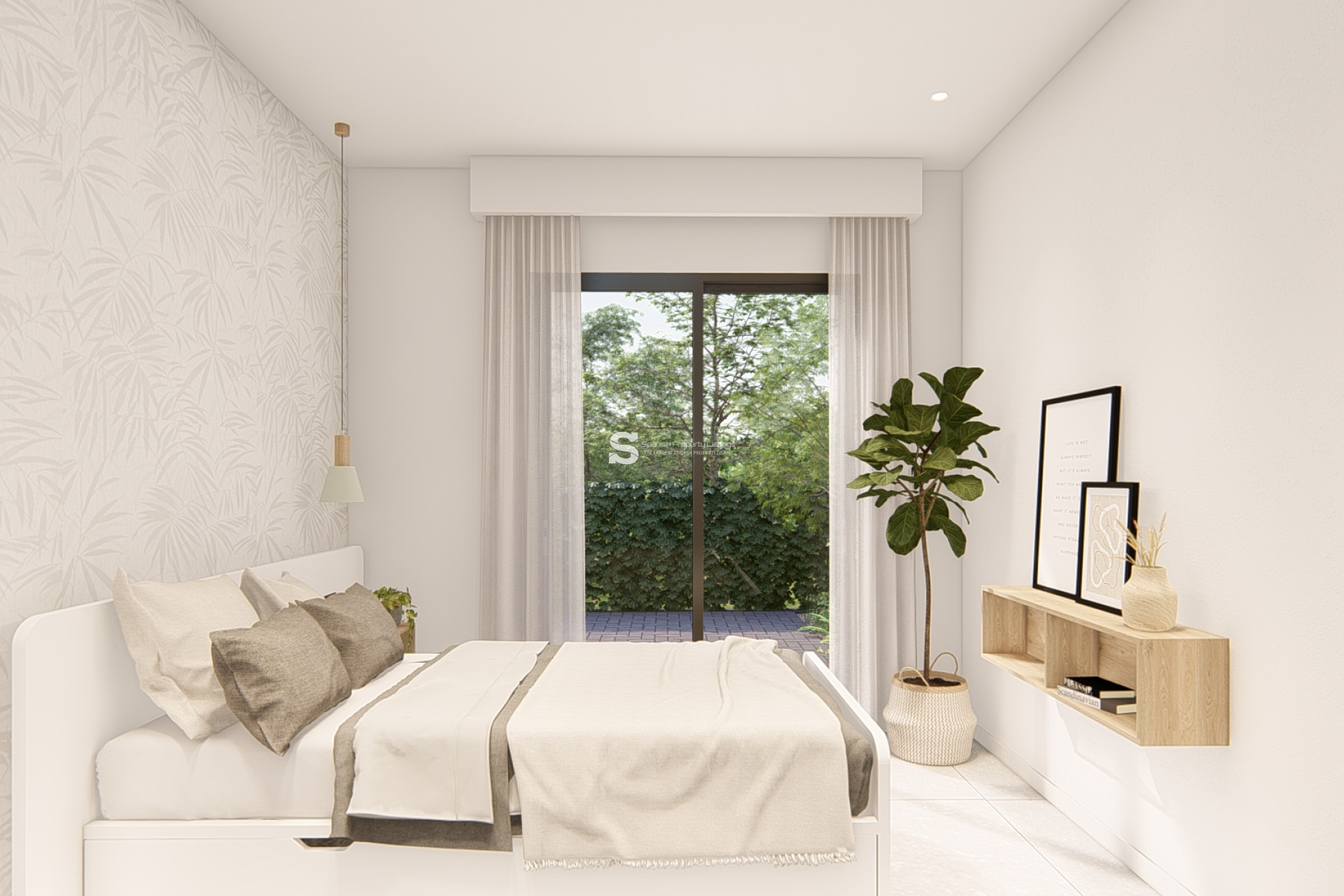 New Build - detached - Molina De Segura - Molina de Segura