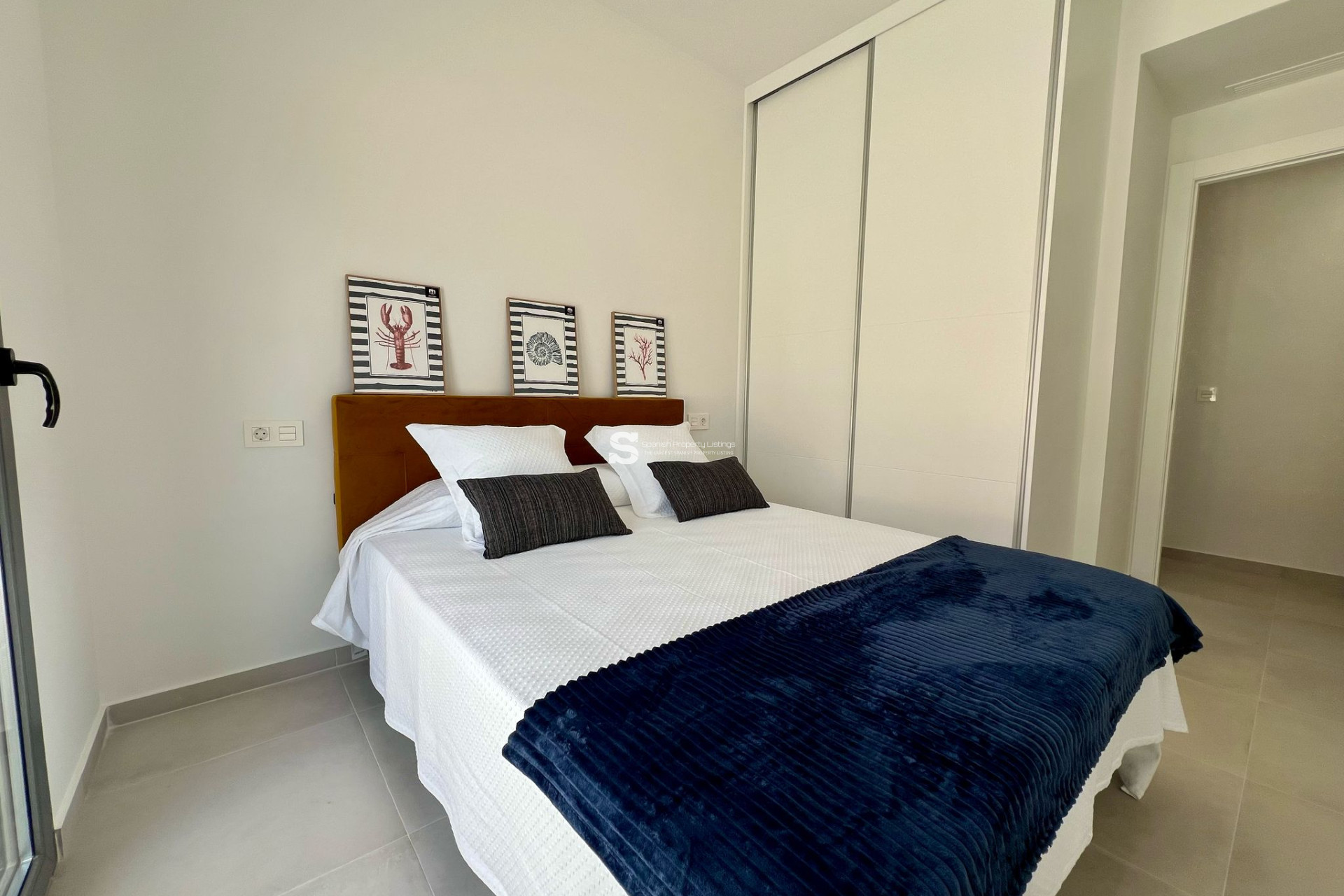 New Build - detached - Orihuela Costa