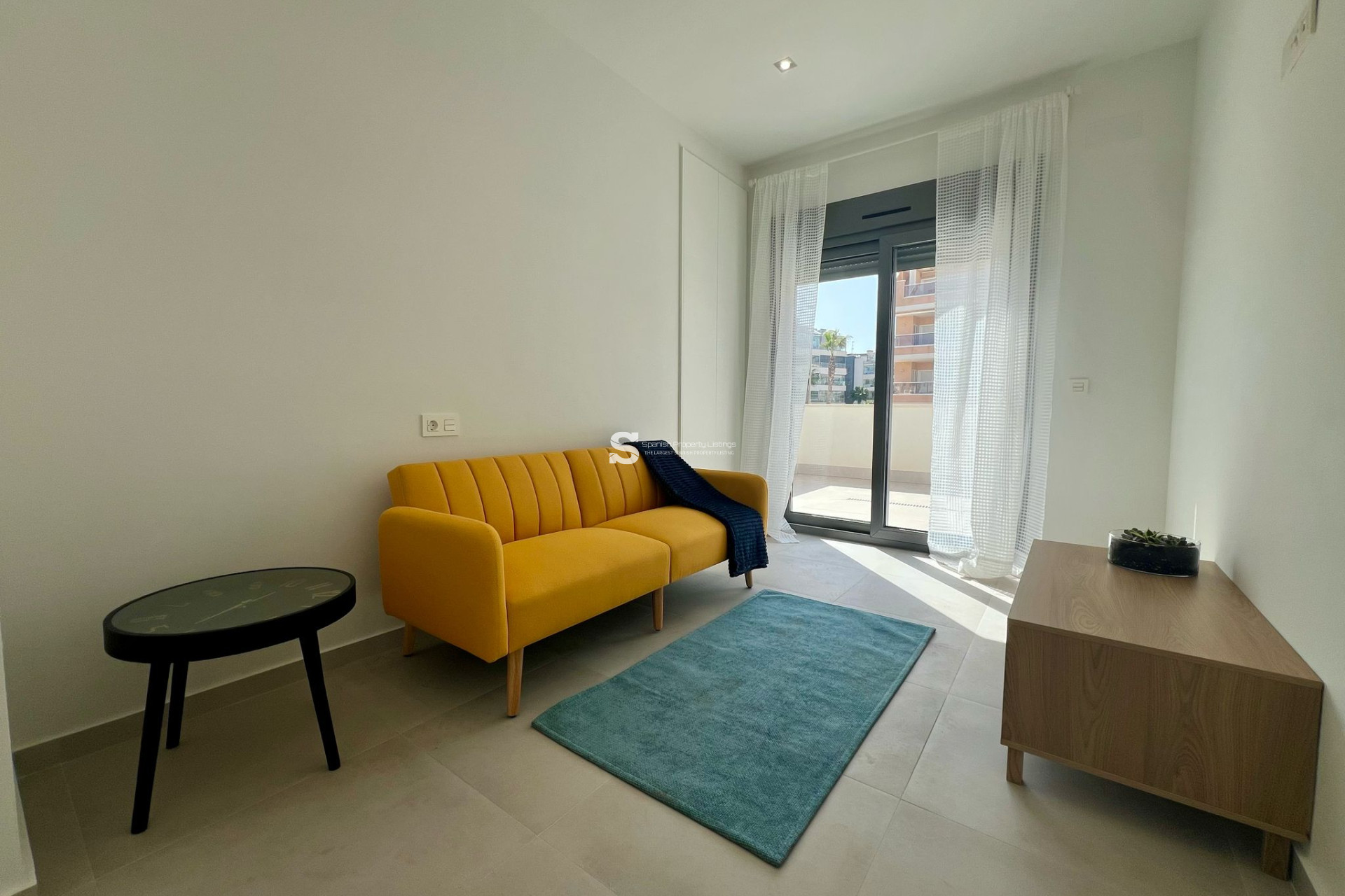 New Build - detached - Orihuela Costa