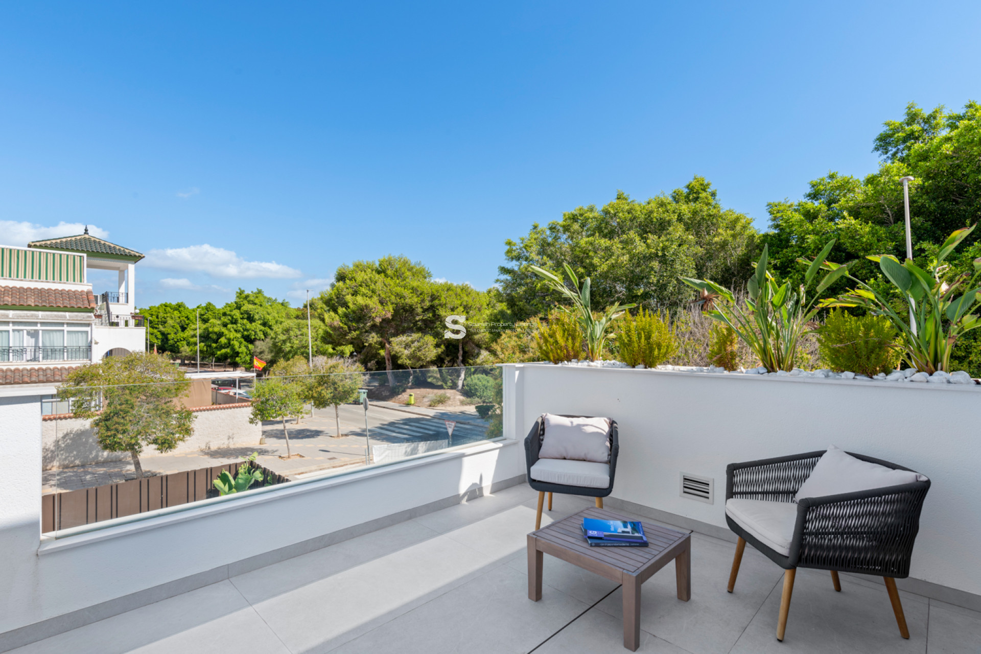 New Build - detached - Pilar de la Horadada