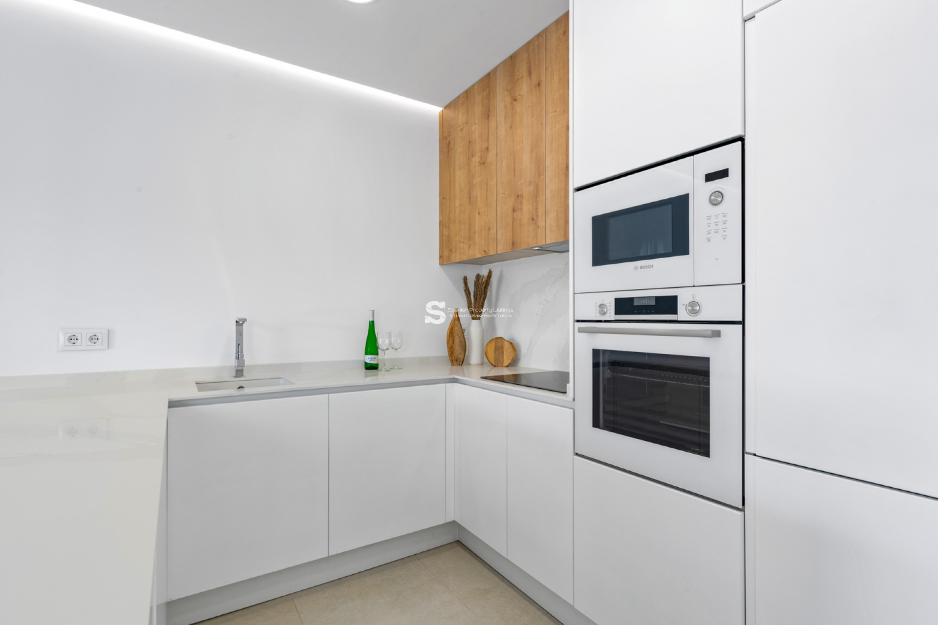 New Build - detached - Pilar de la Horadada