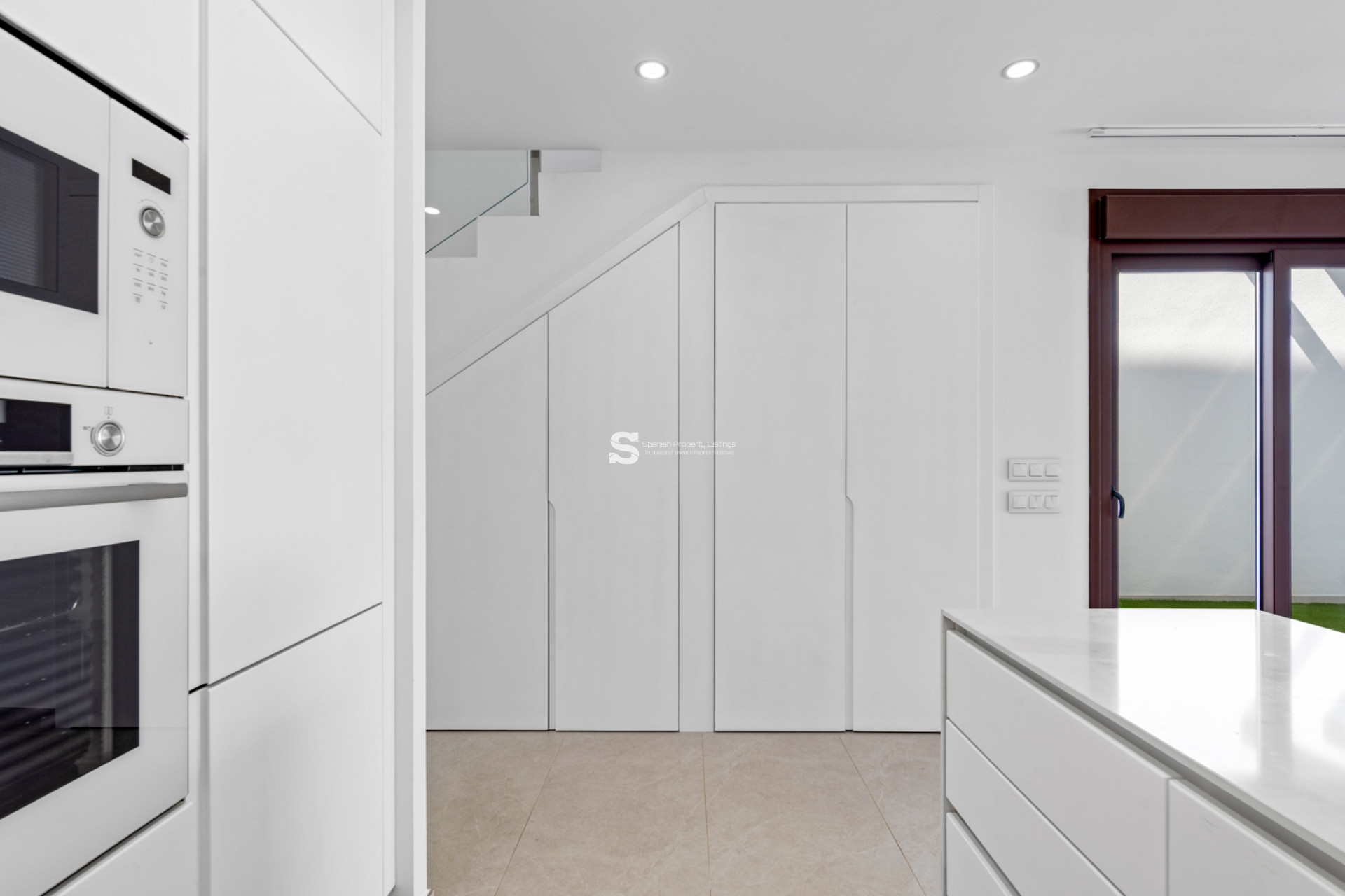 New Build - detached - Pilar de la Horadada