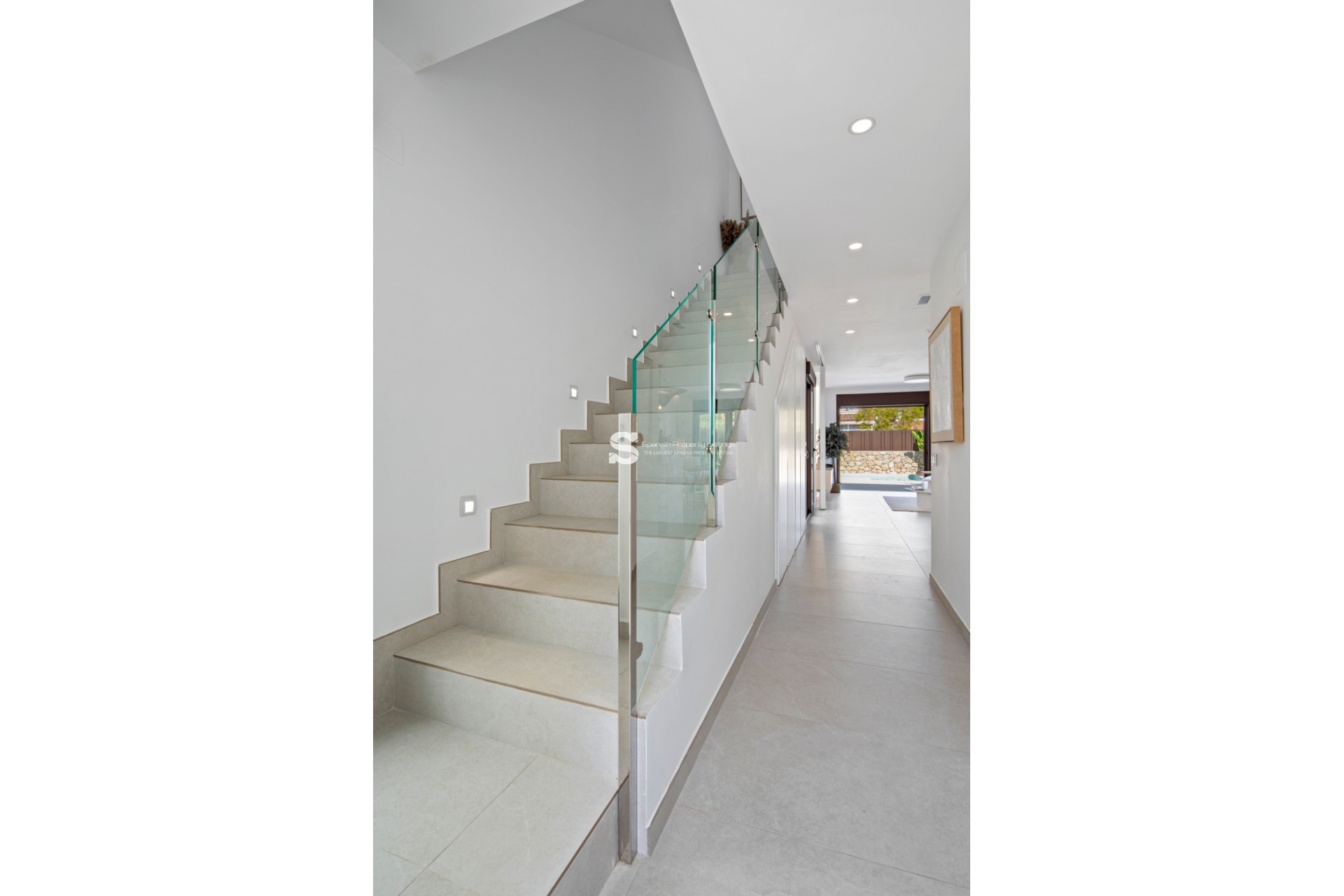 New Build - detached - Pilar de la Horadada