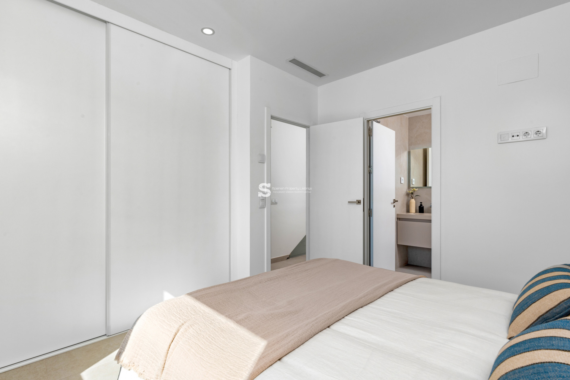 New Build - detached - Pilar de la Horadada