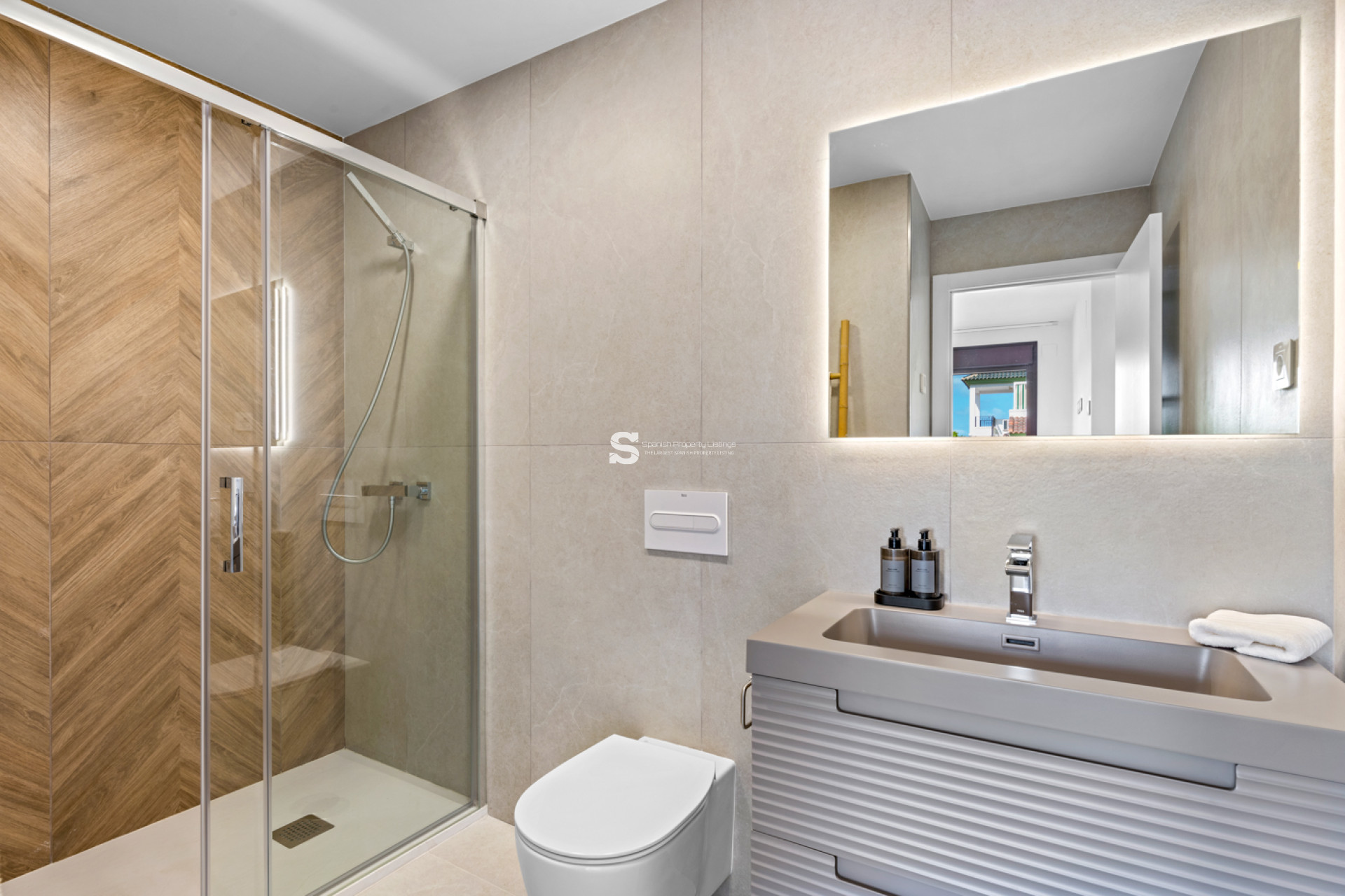 New Build - detached - Pilar de la Horadada