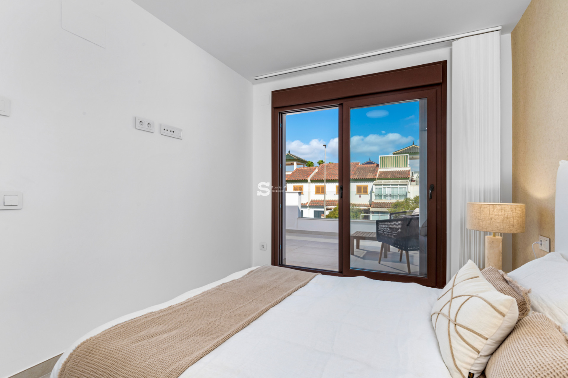 New Build - detached - Pilar de la Horadada