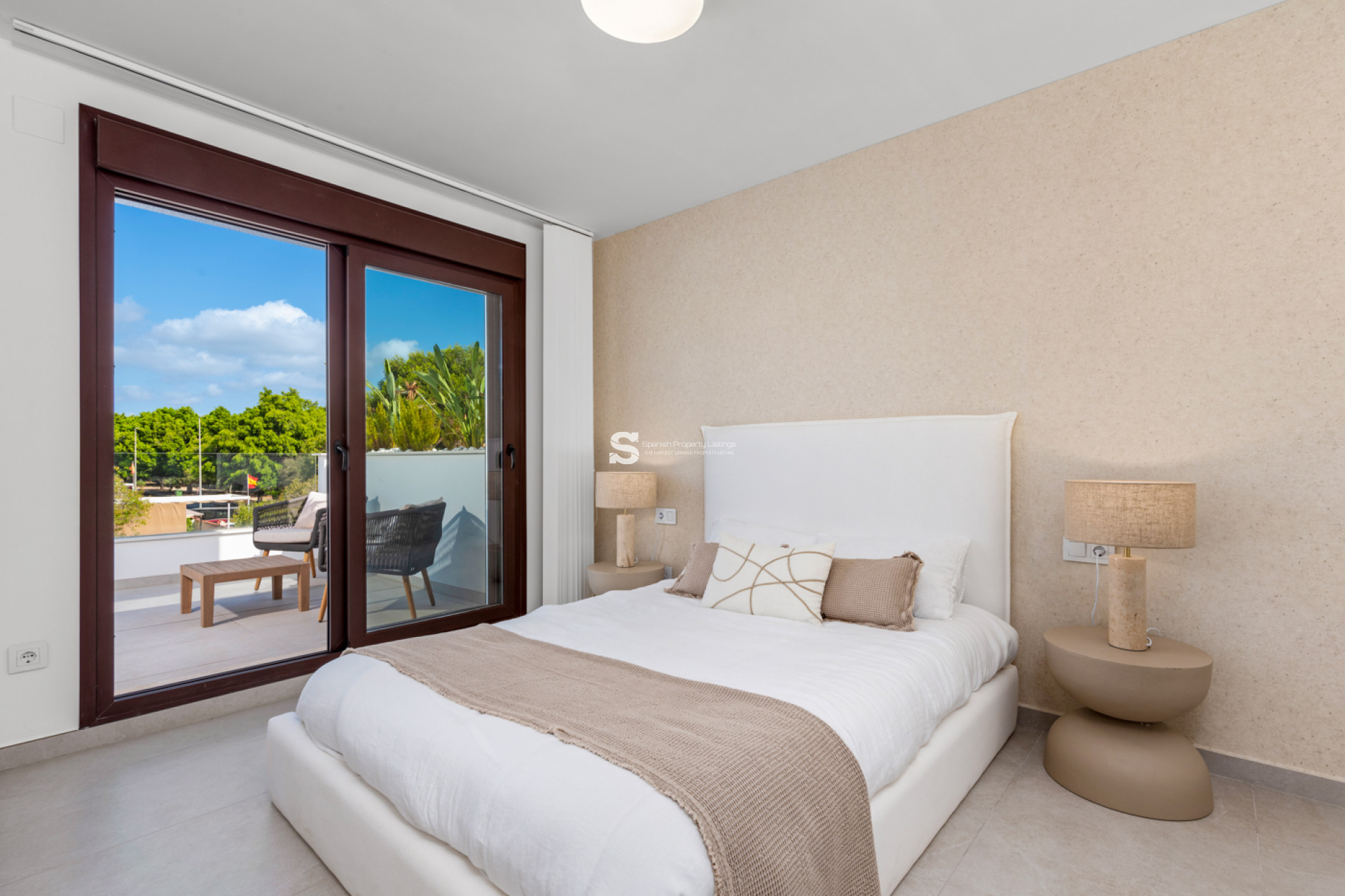 New Build - detached - Pilar de la Horadada