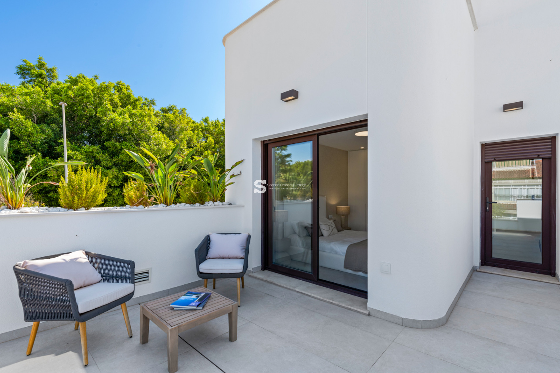 New Build - detached - Pilar de la Horadada