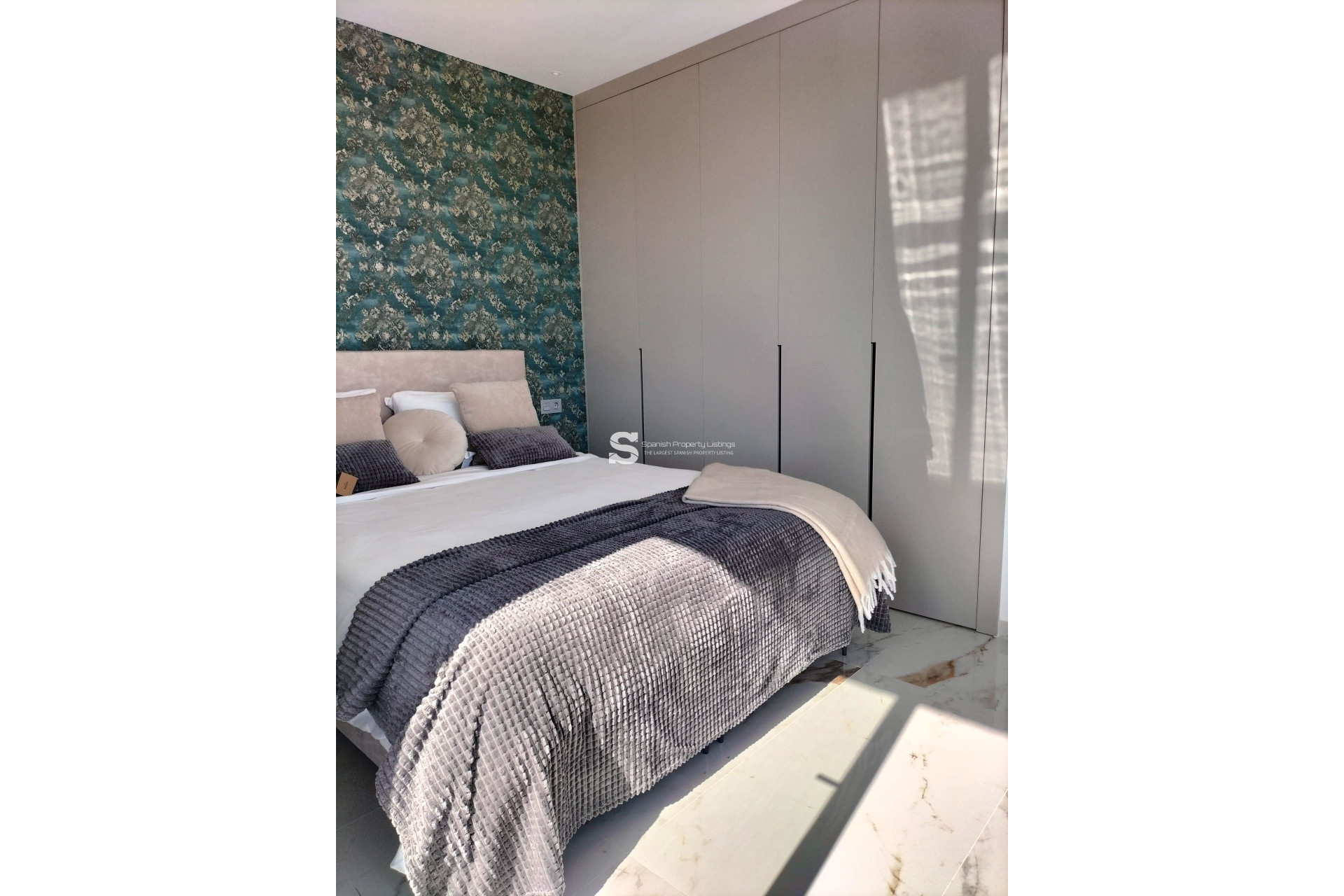 New Build - detached - Pilar de la Horadada